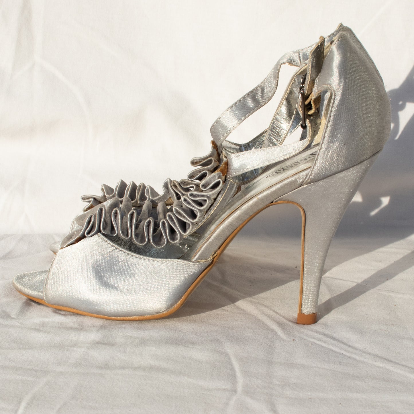 Sapatos Kiss Kiss