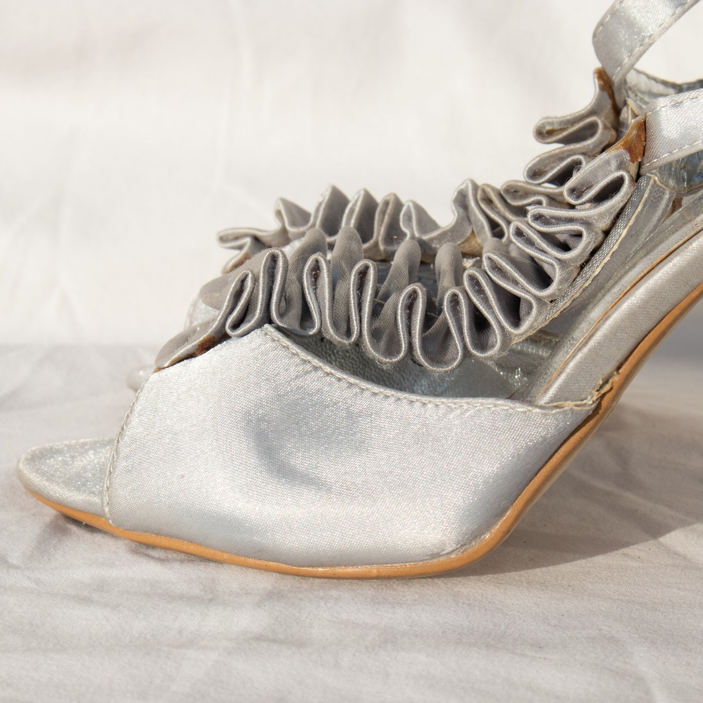 Sapatos Kiss Kiss