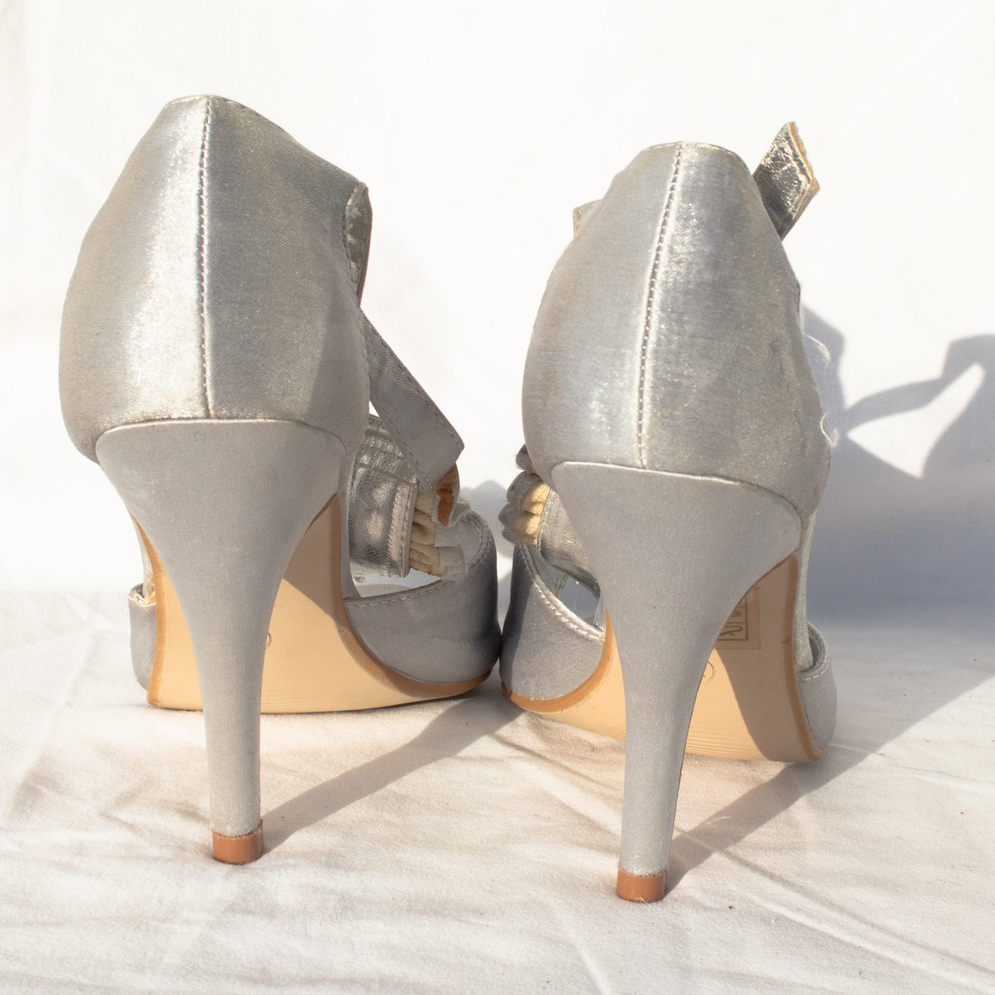 Sapatos Kiss Kiss