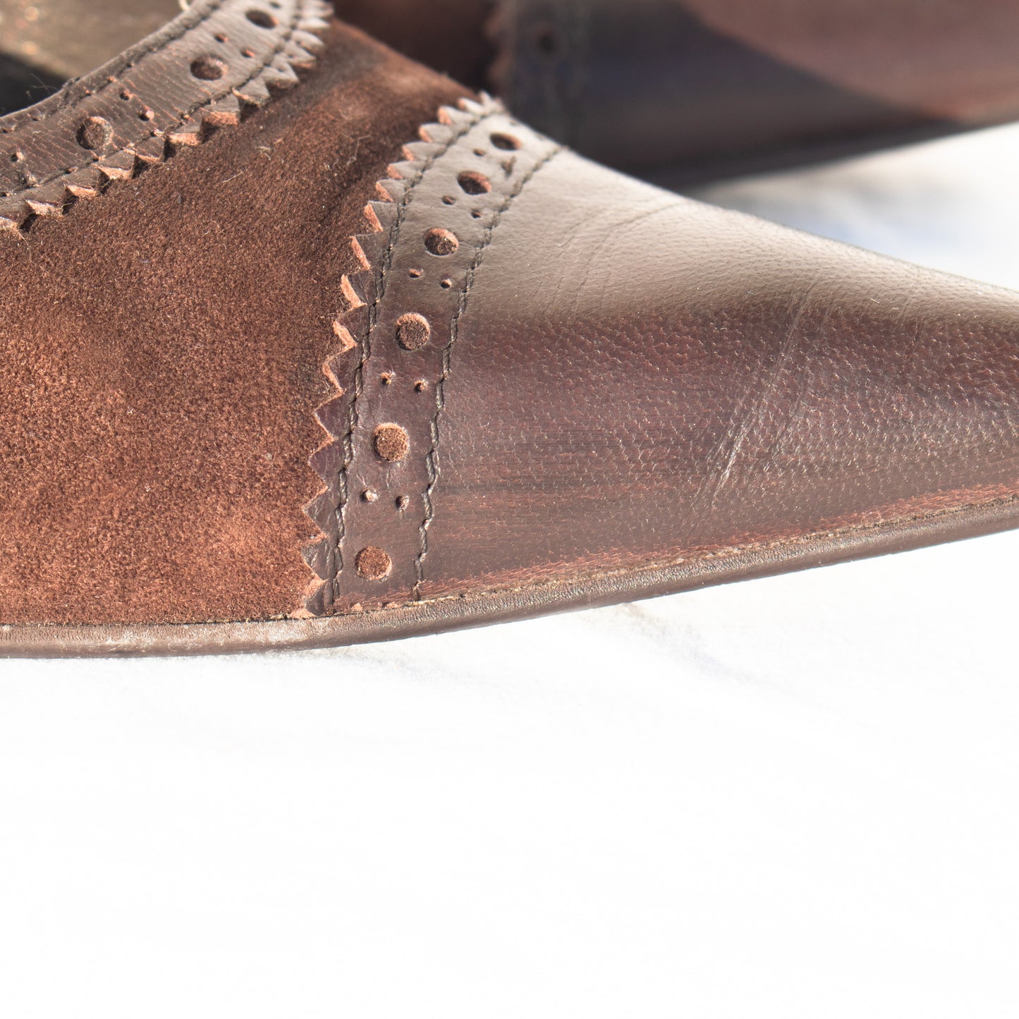 Sapatos AVD