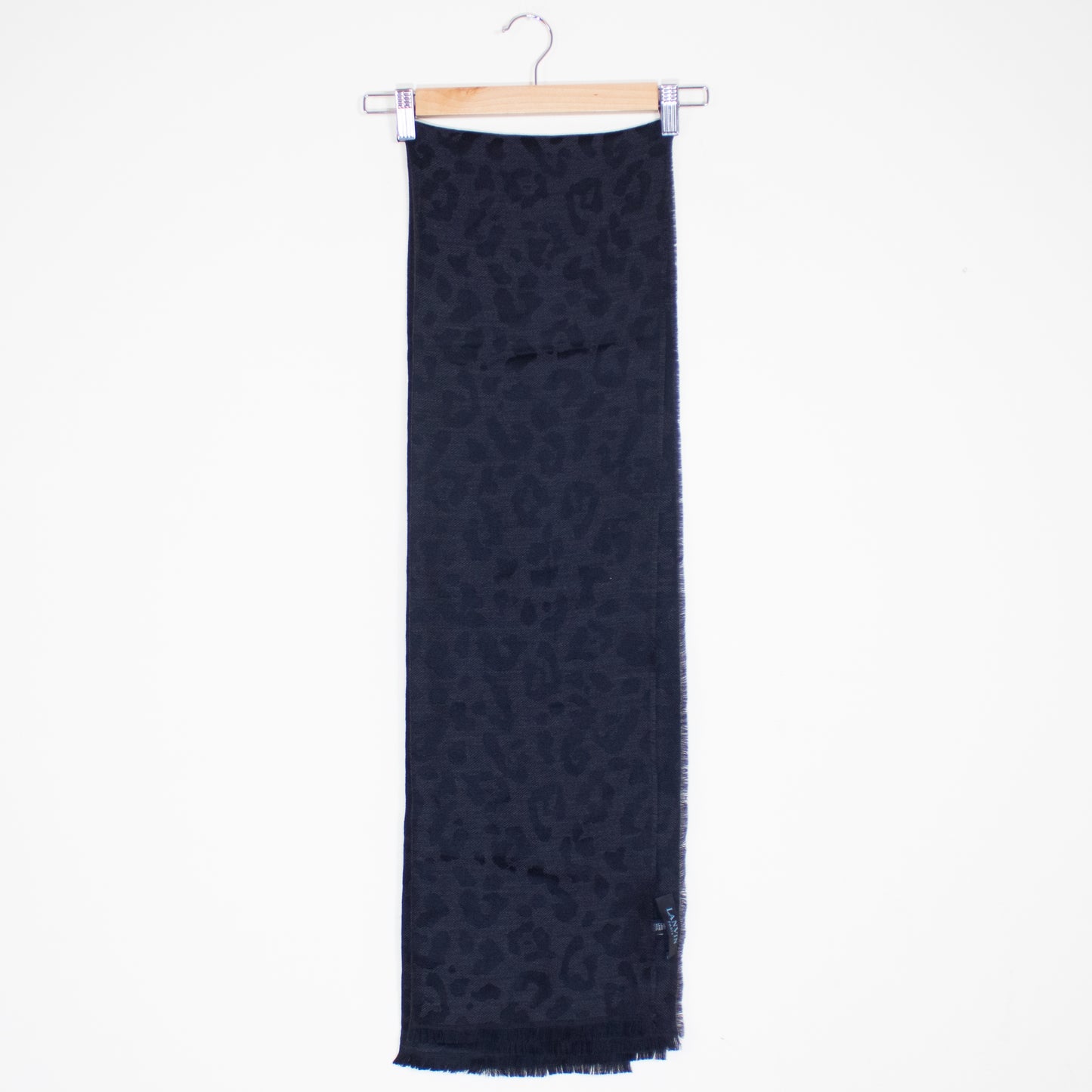 Lenço Lanvin