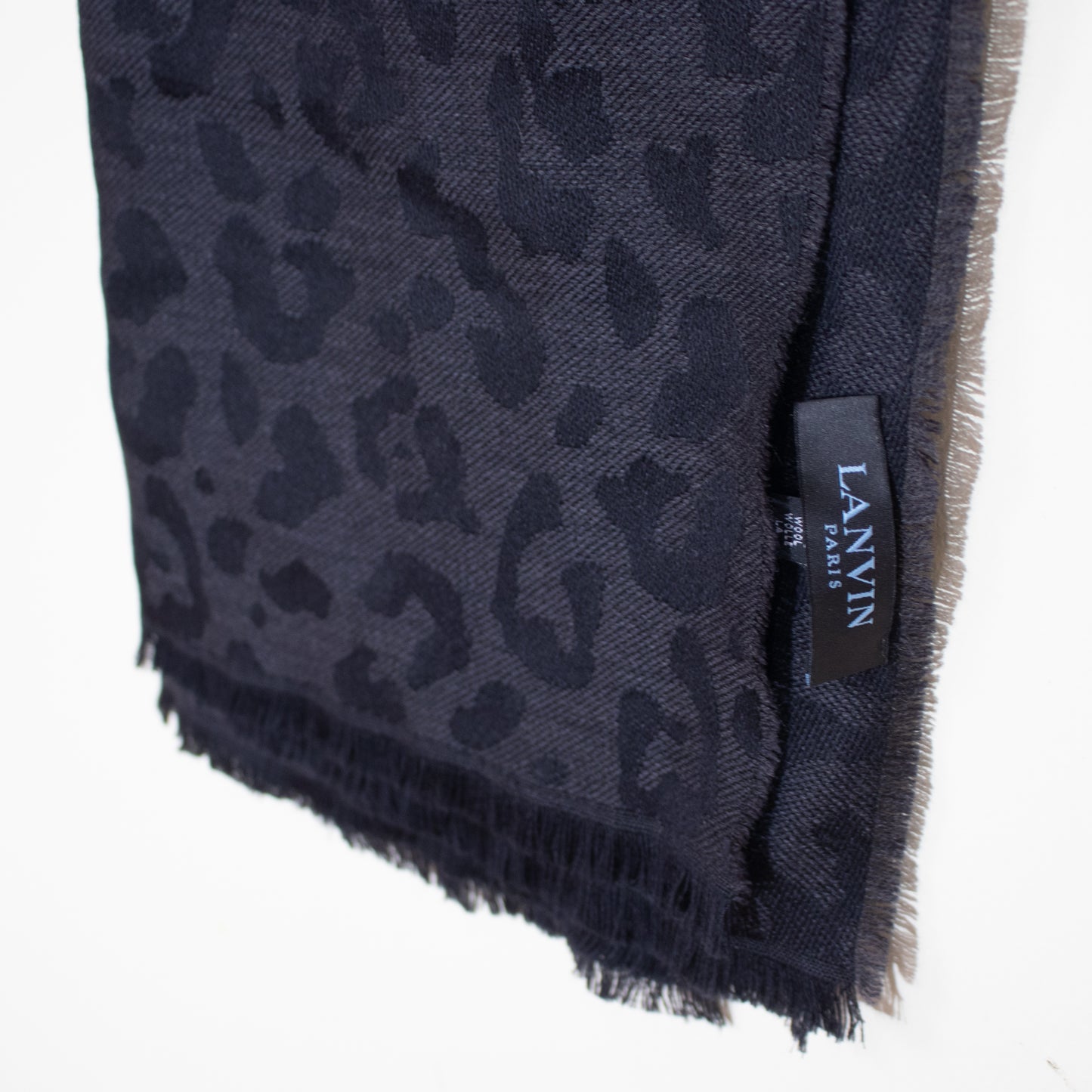 Lenço Lanvin