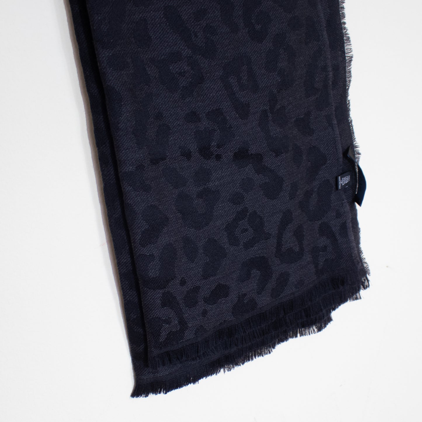 Lenço Lanvin