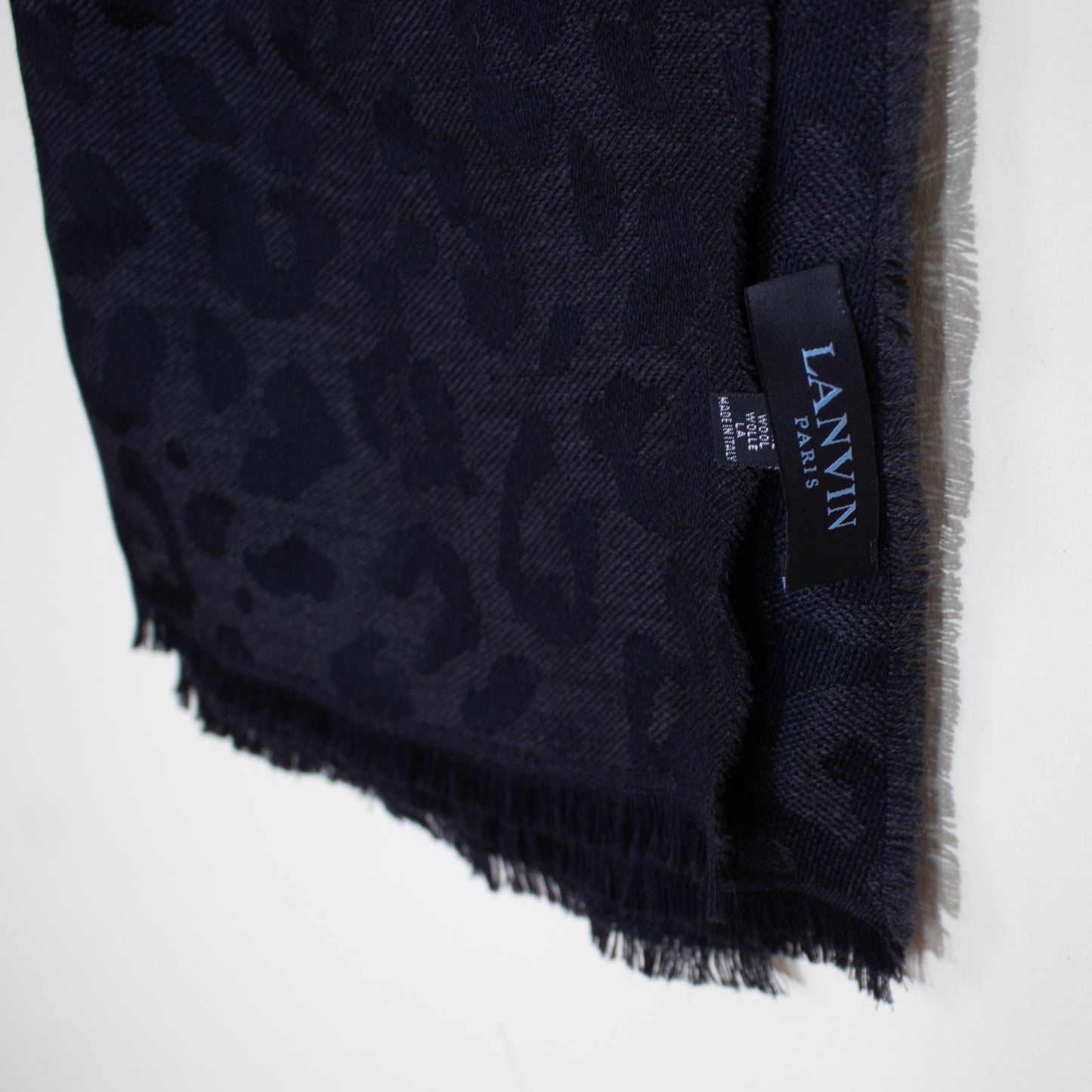 Lenço Lanvin
