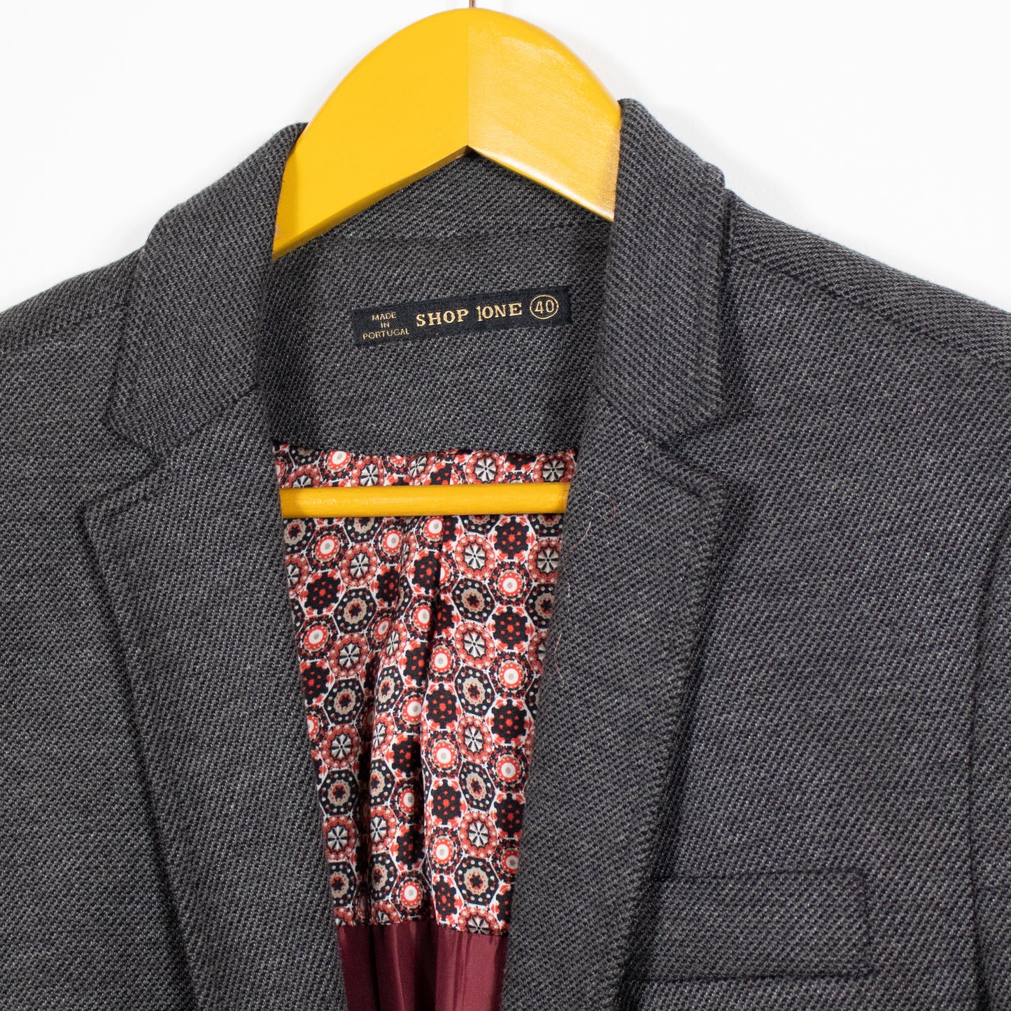 Blazer Shop1One