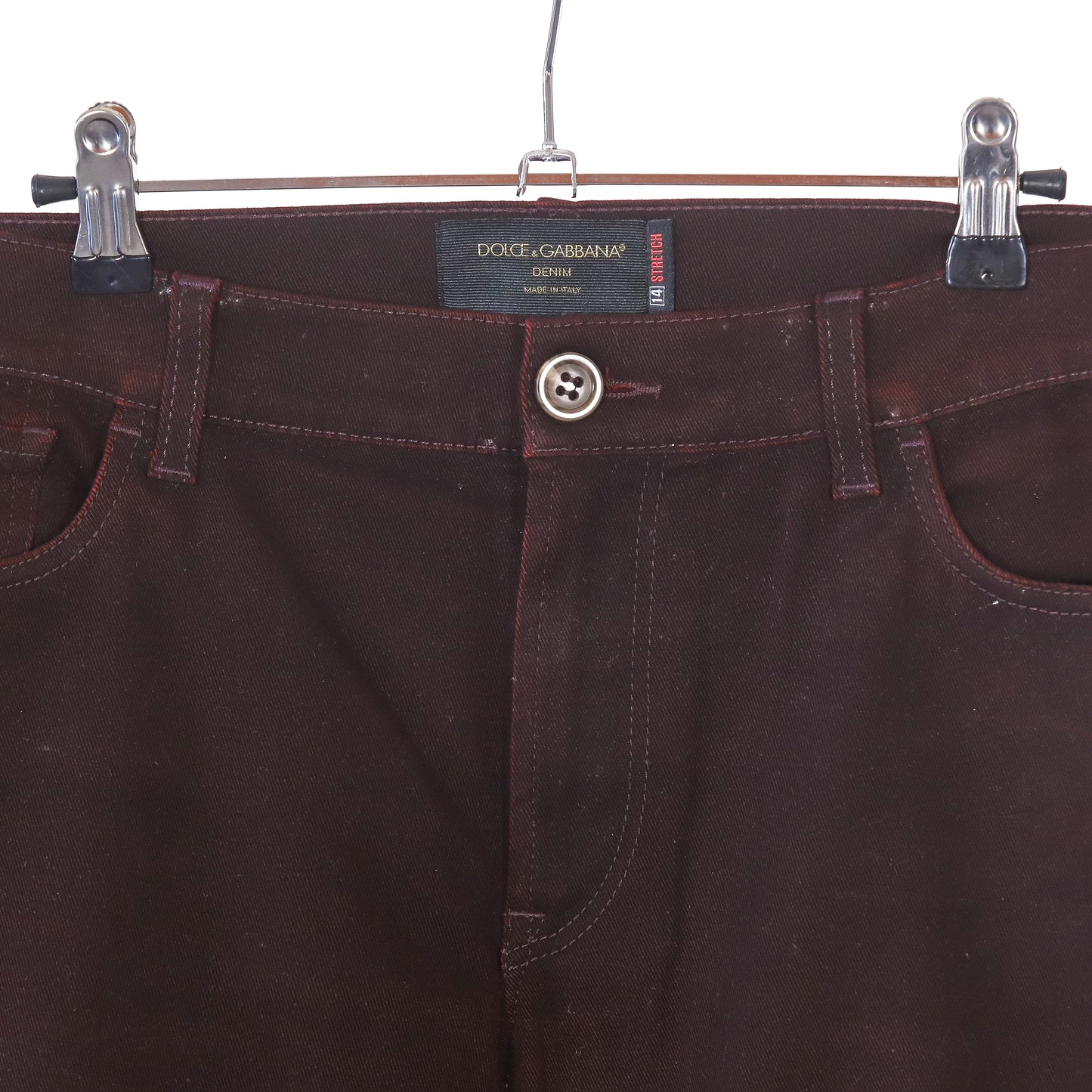 Dolce&Gabbana pants