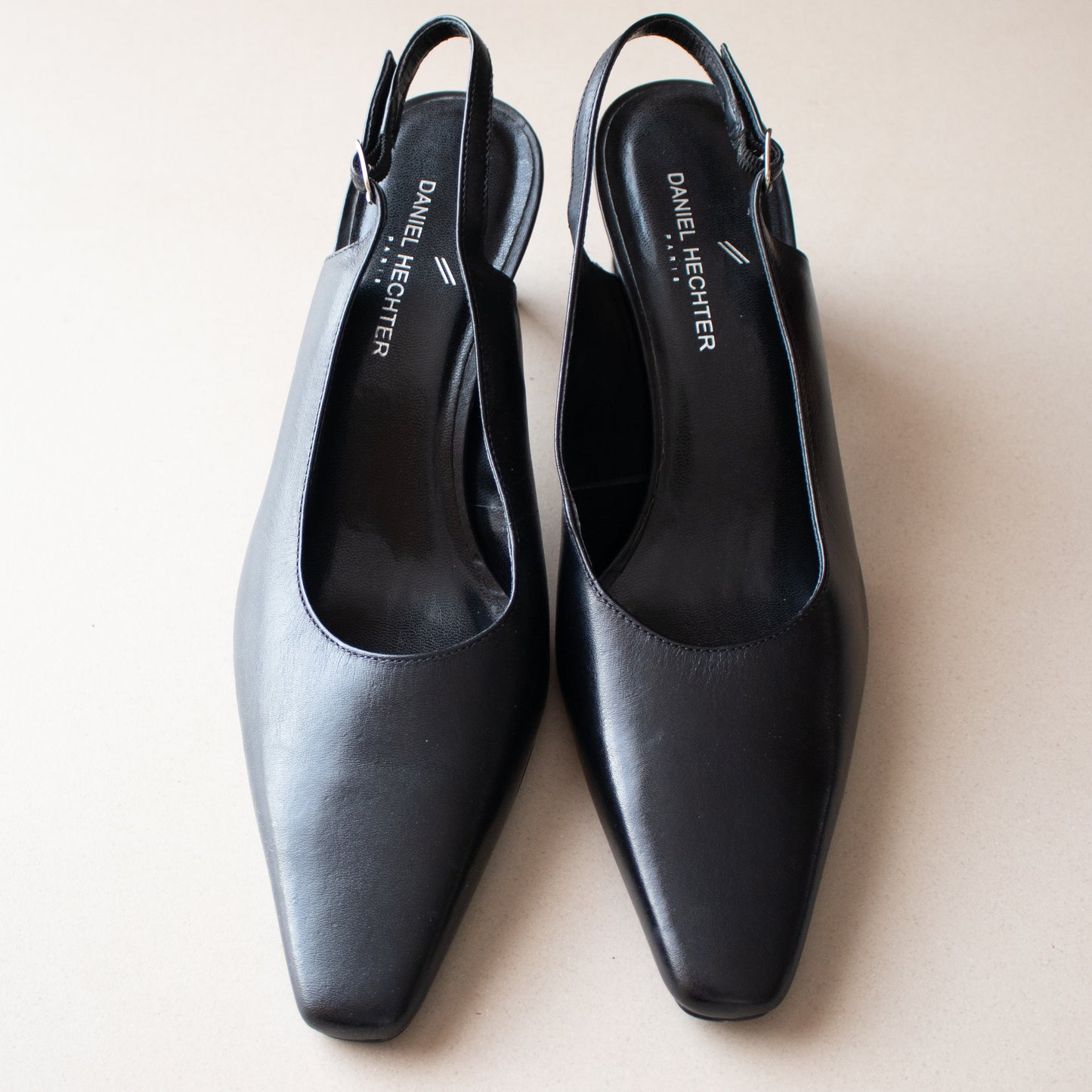 daniel hechter shoes