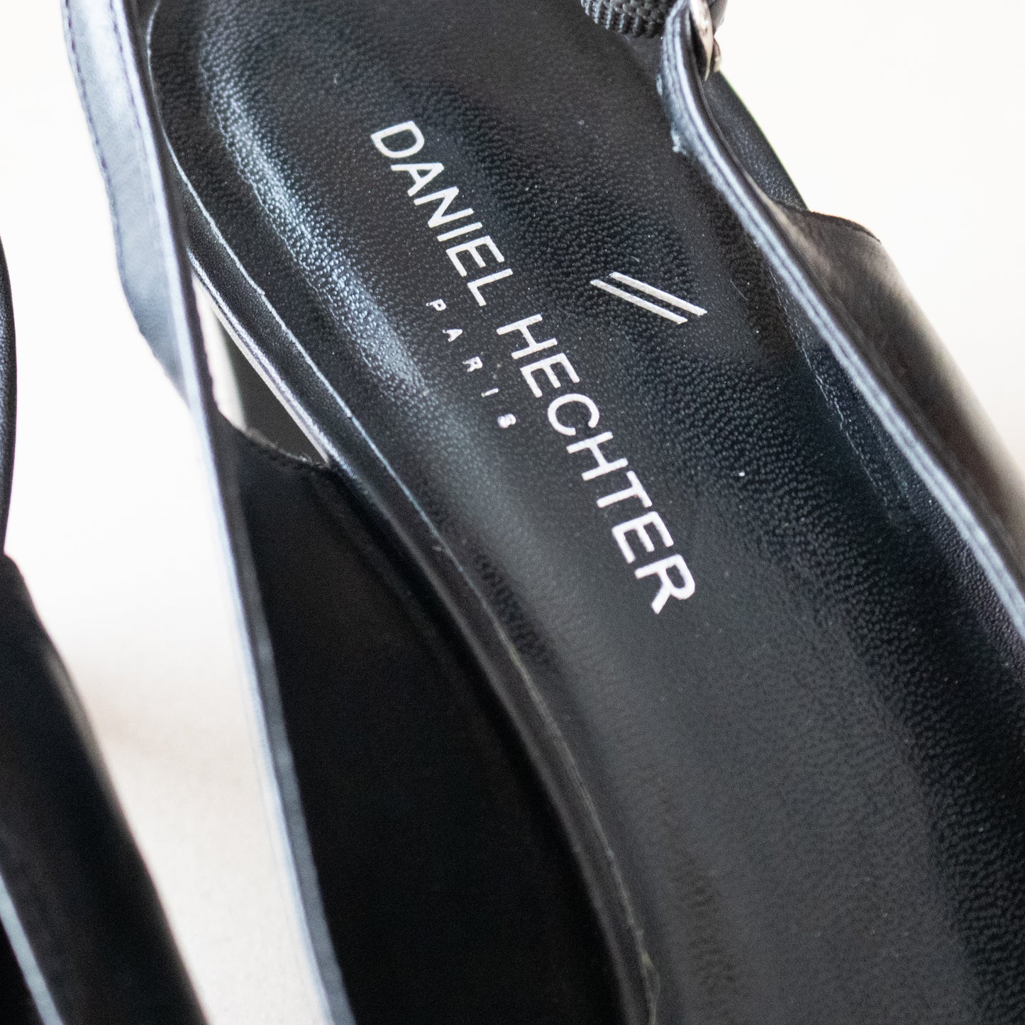daniel hechter shoes