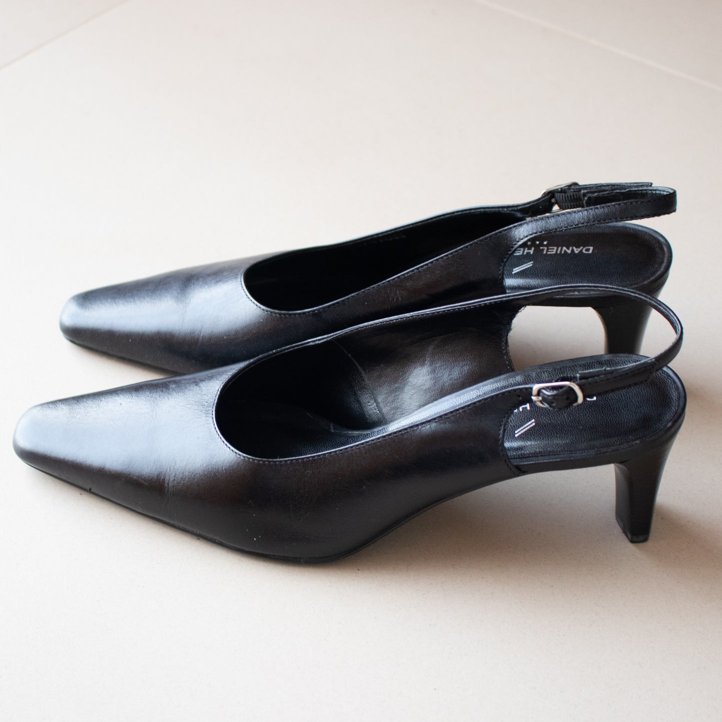 daniel hechter shoes