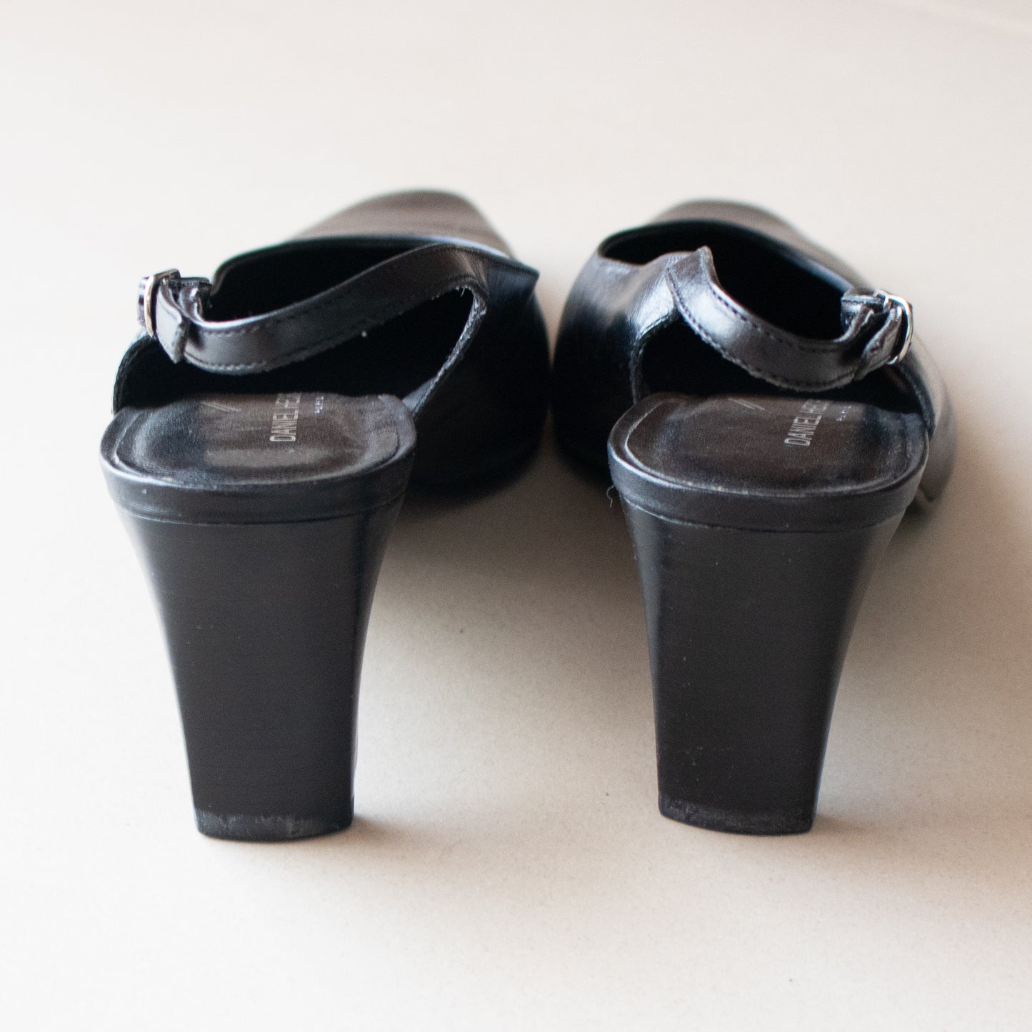 daniel hechter shoes