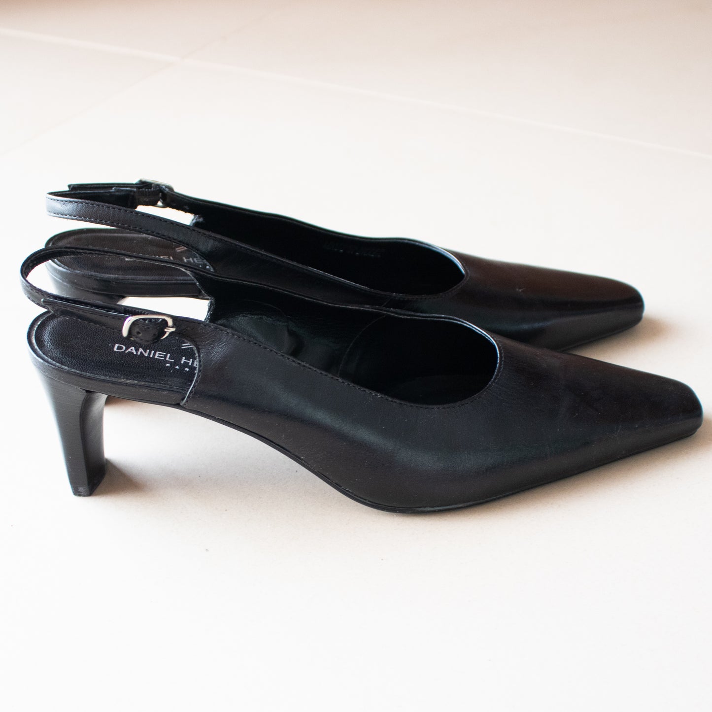 daniel hechter shoes