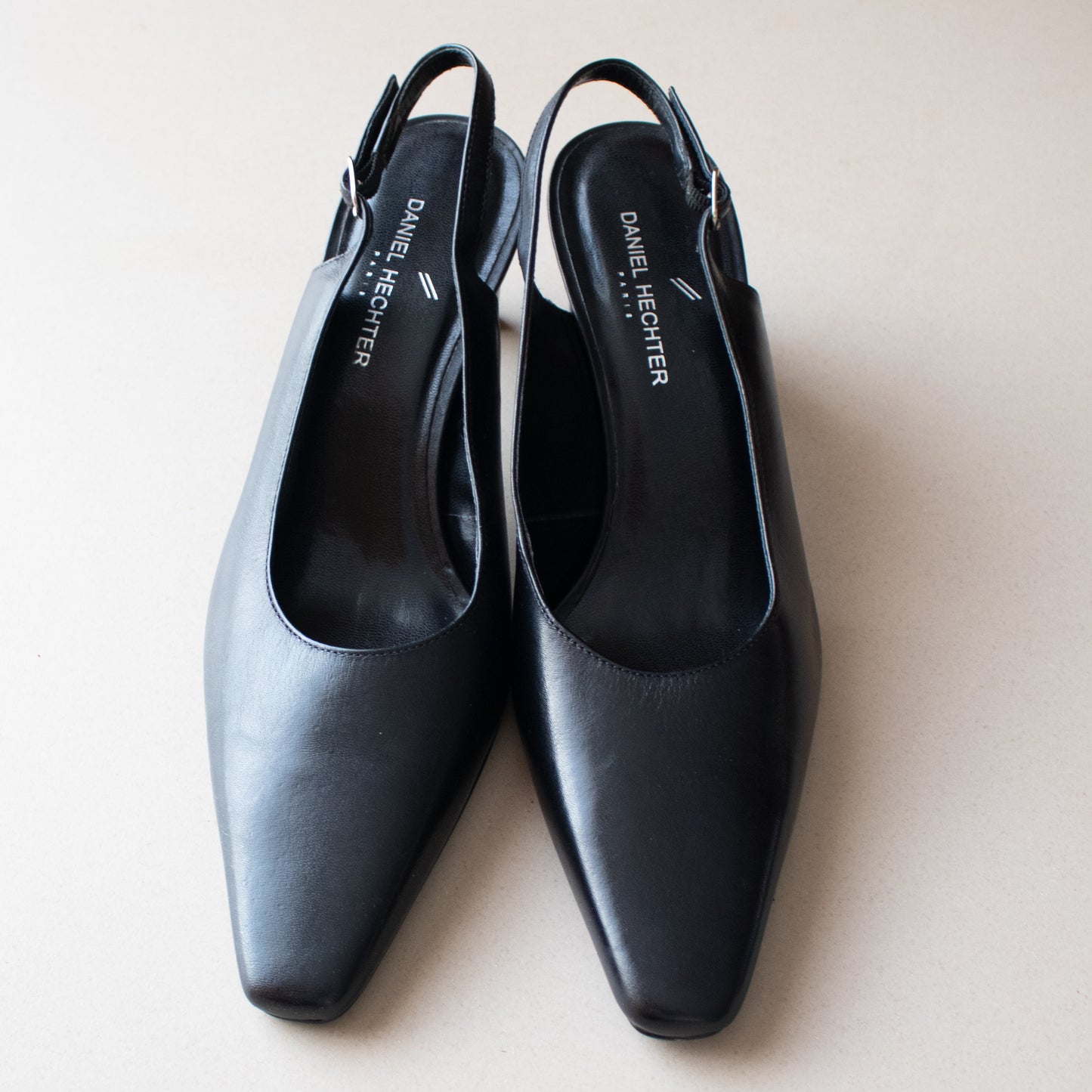daniel hechter shoes