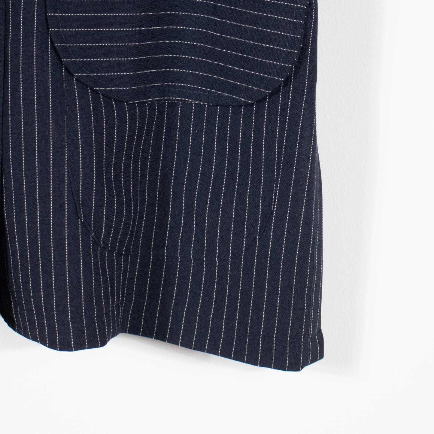 Gilet Rayures