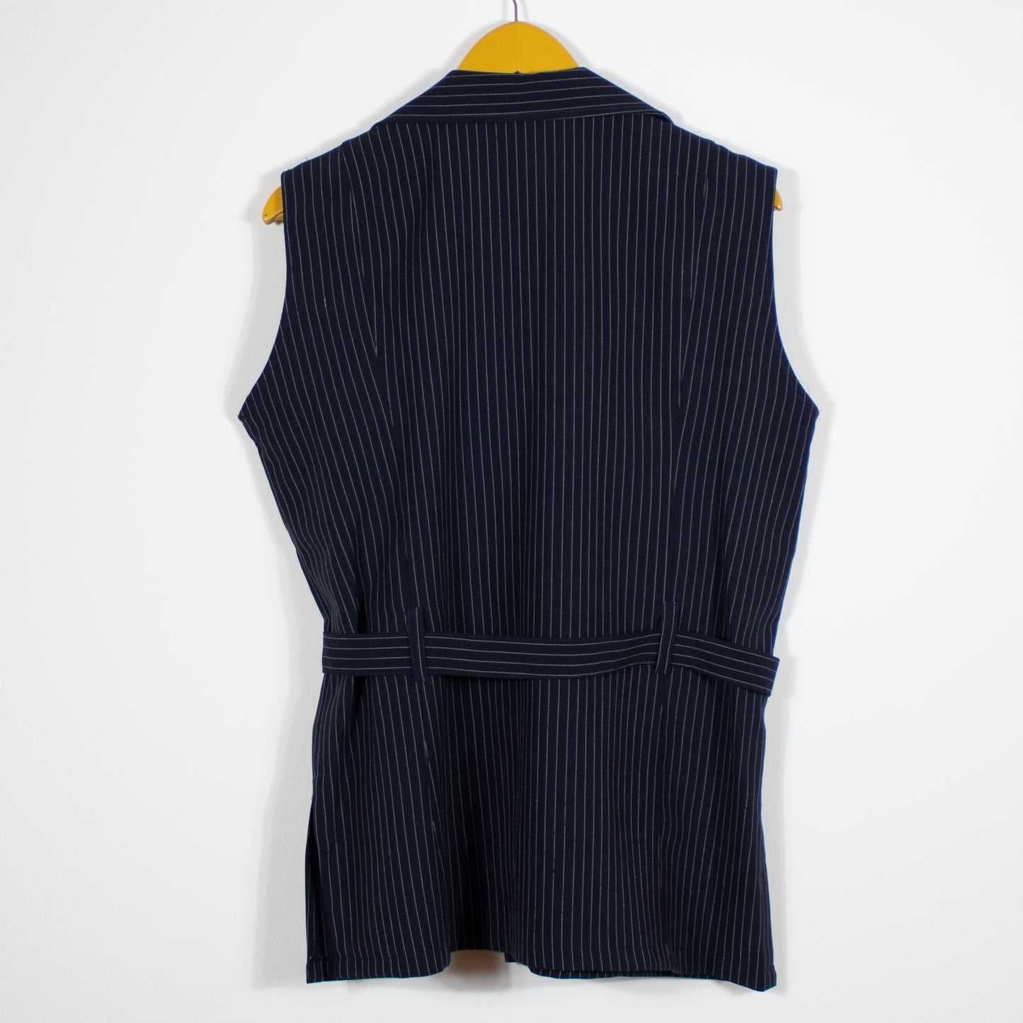 Gilet Rayures