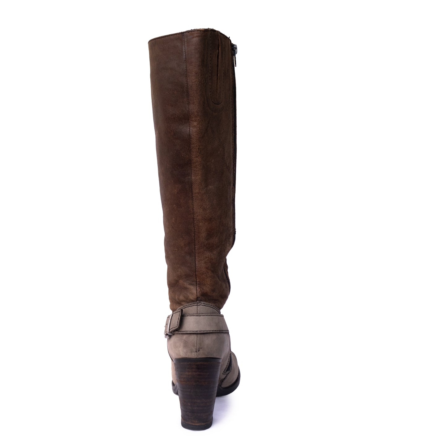 Bottes hautes
