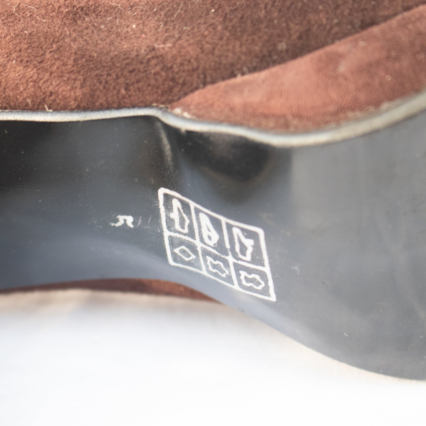 Sapatos Luzia