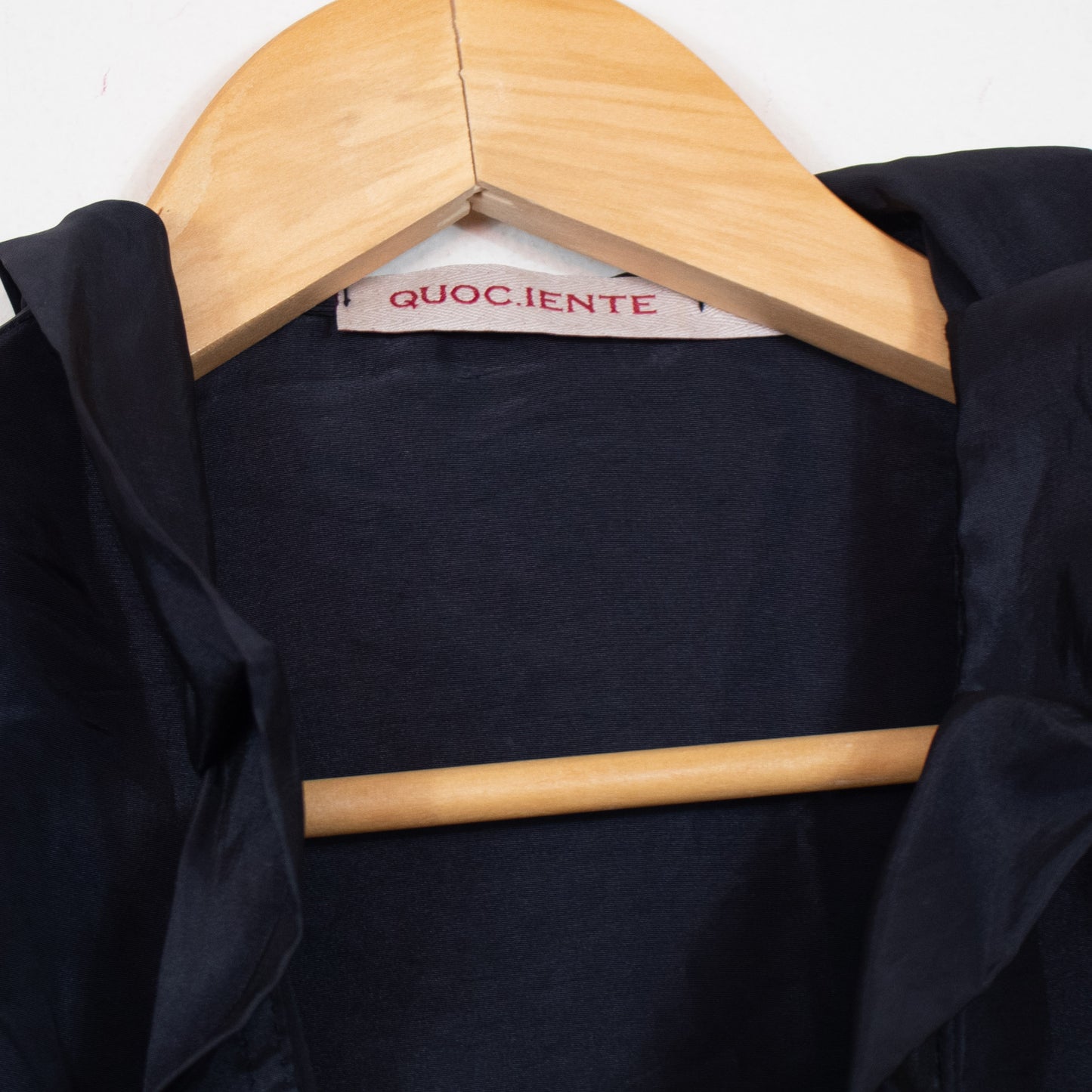 Camisa Quo.ciente