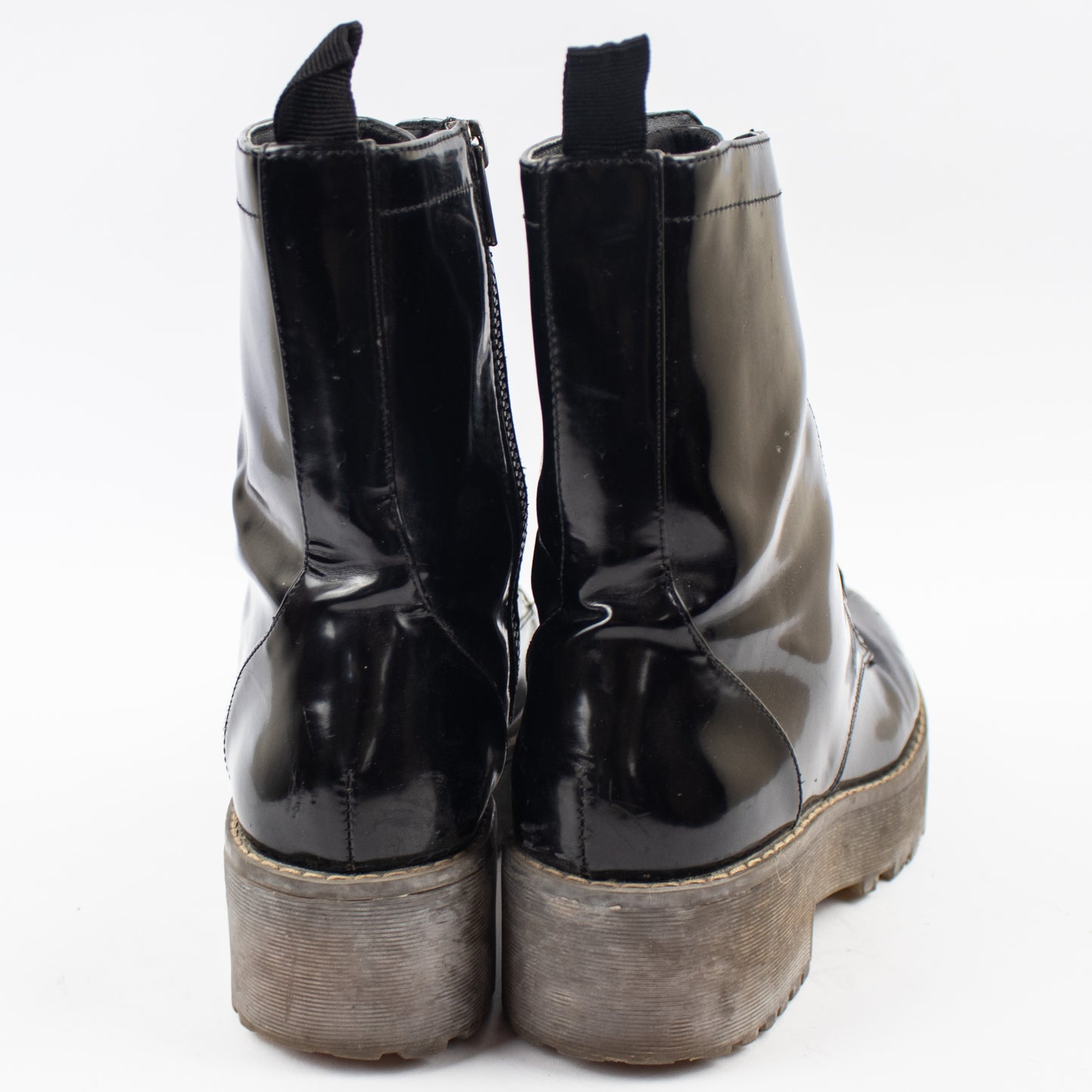 Botas Monki