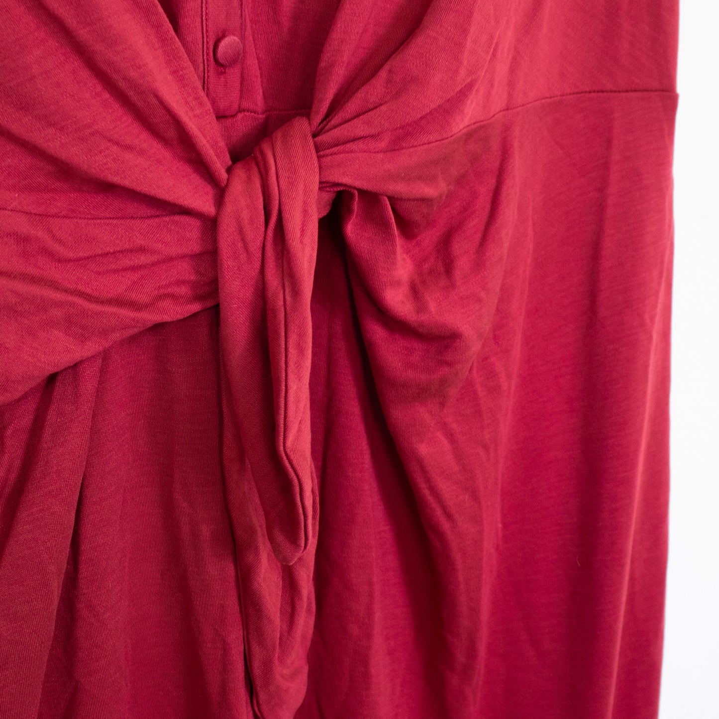 Vestido Massimo Dutti
