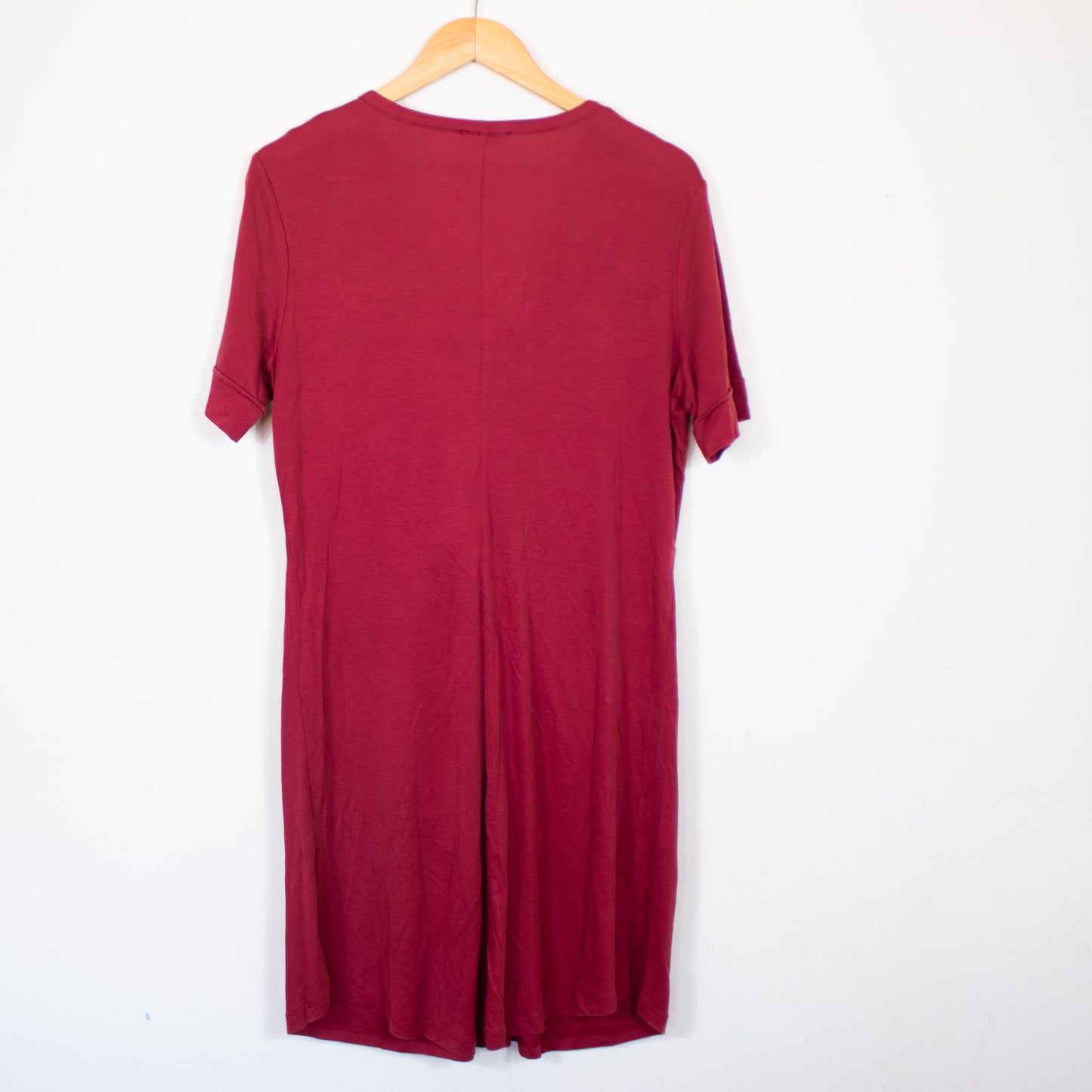 Vestido Massimo Dutti