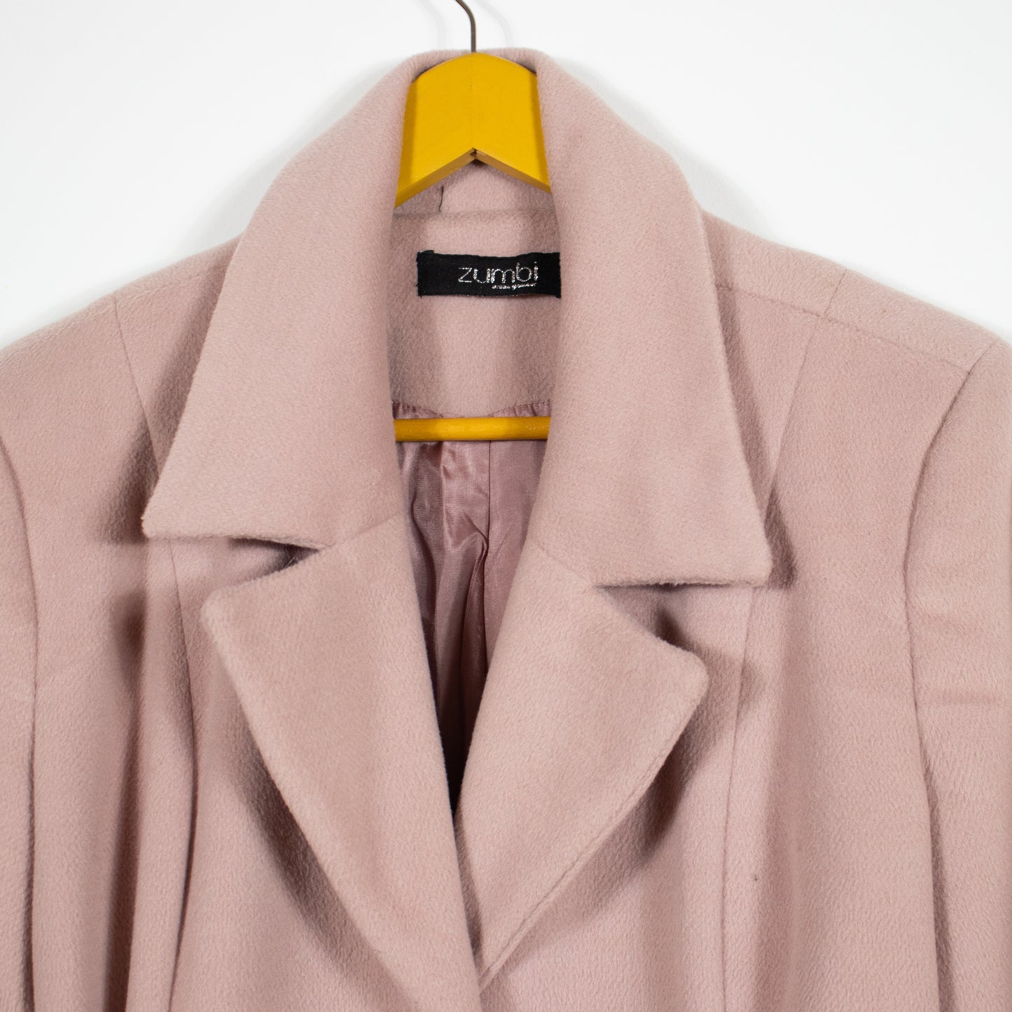 zombie coat