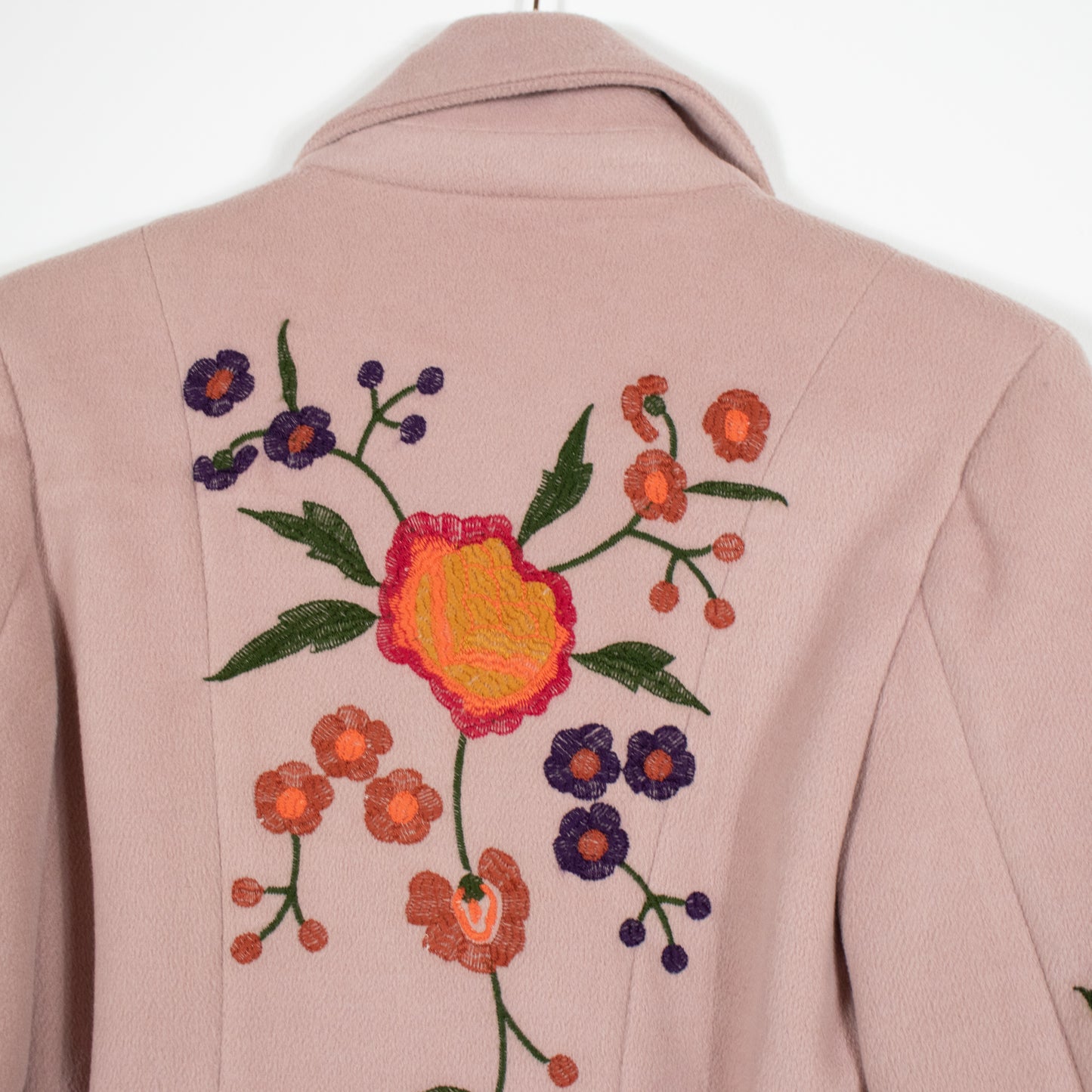 zombie coat