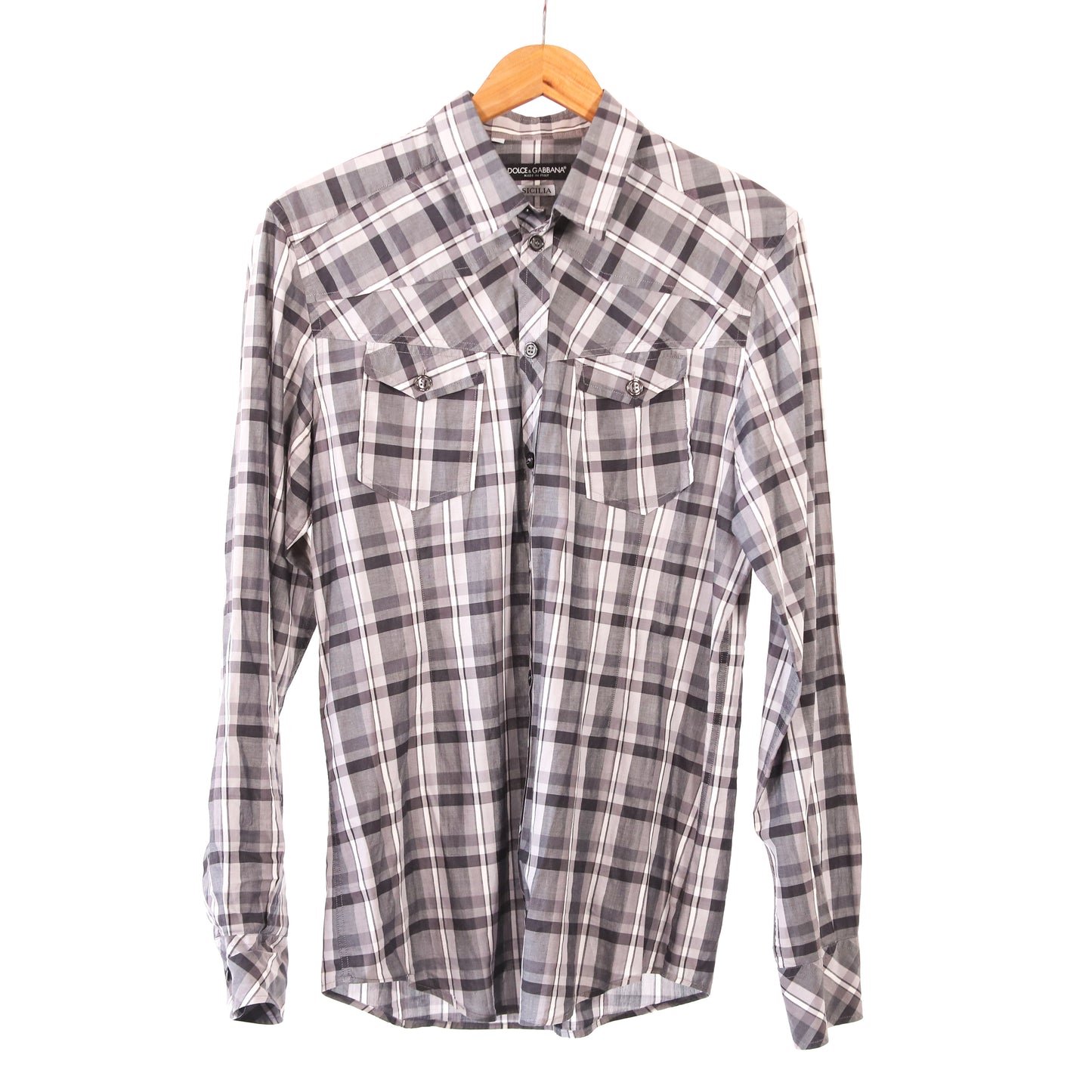 Dolce&Gabbana shirt