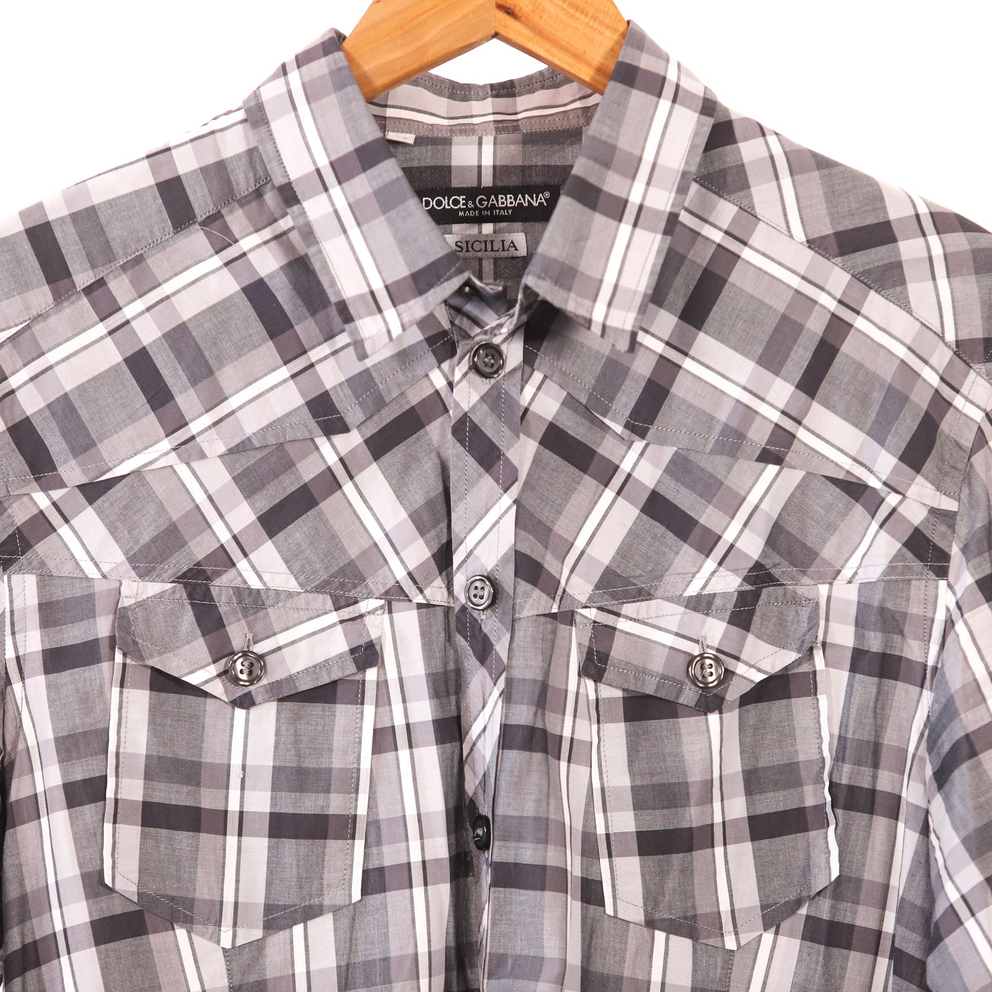 Dolce&Gabbana shirt