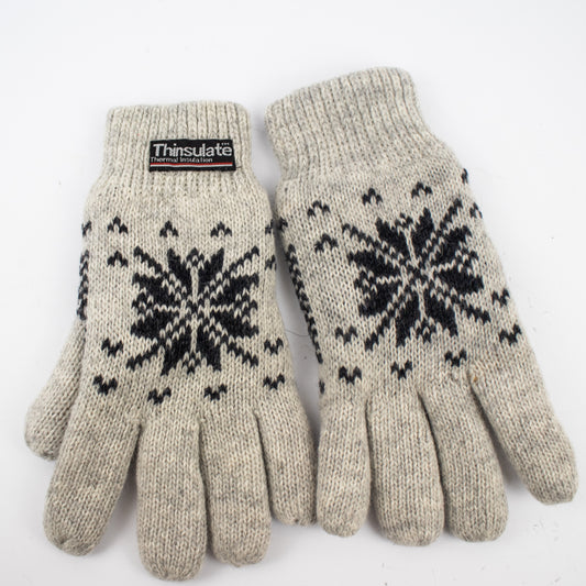 Gants Thinsulate