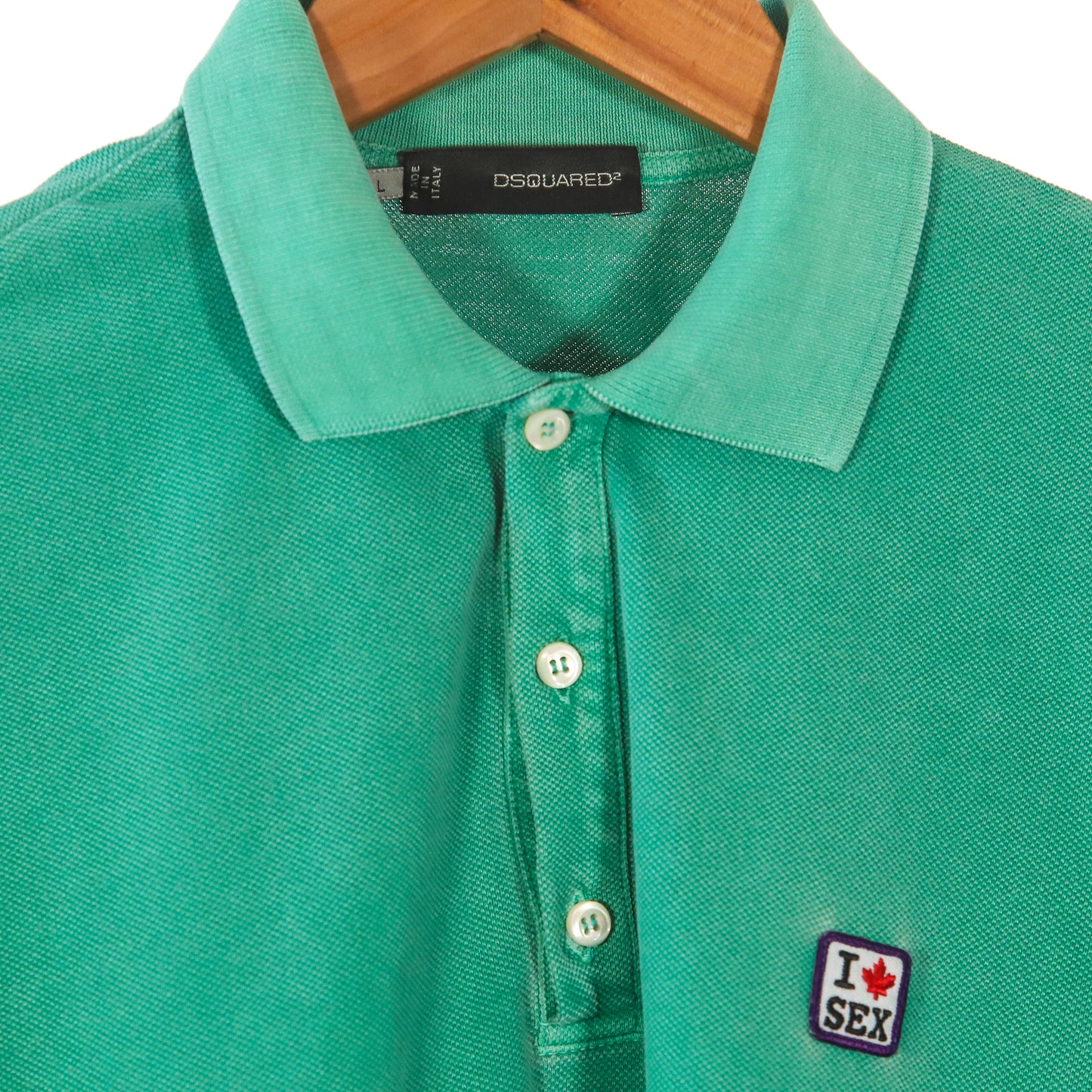 Polo Dsquared2