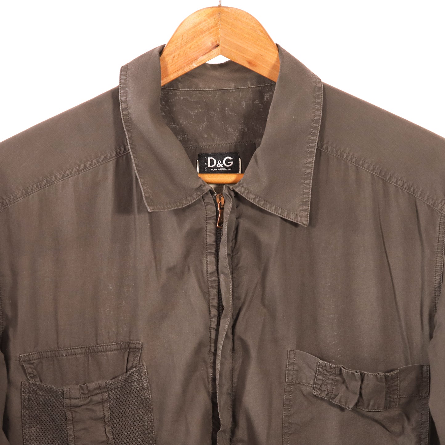 Dolce&Gabbana shirt
