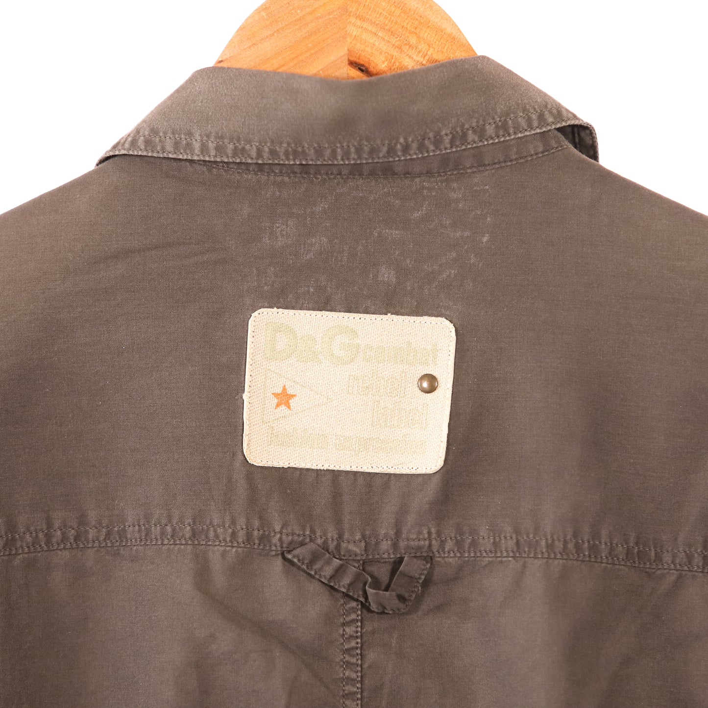 Dolce&Gabbana shirt