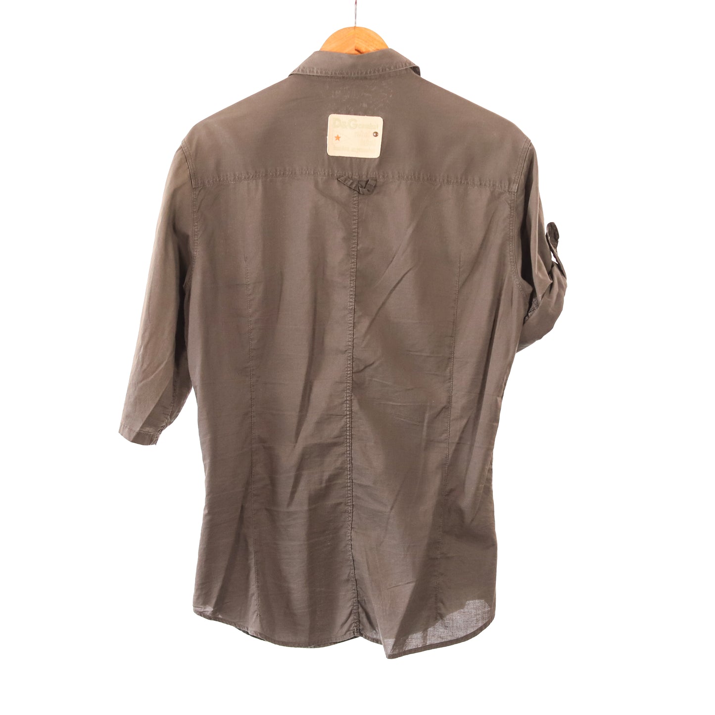 Dolce&Gabbana shirt