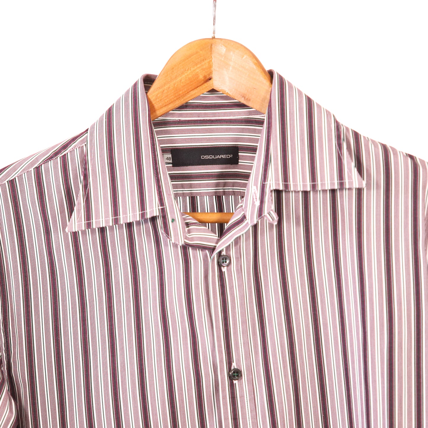 Dsquared2 shirt