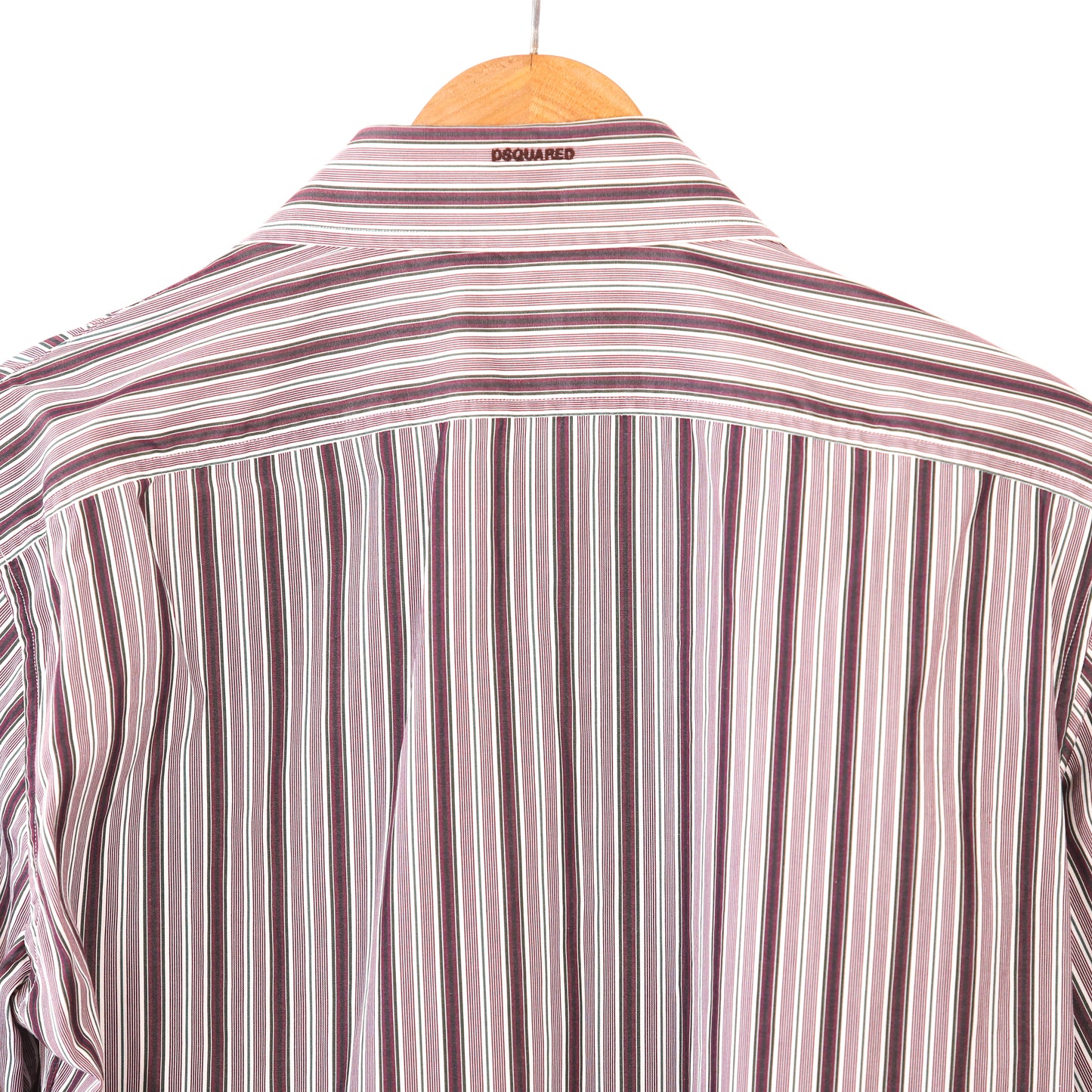 Dsquared2 shirt