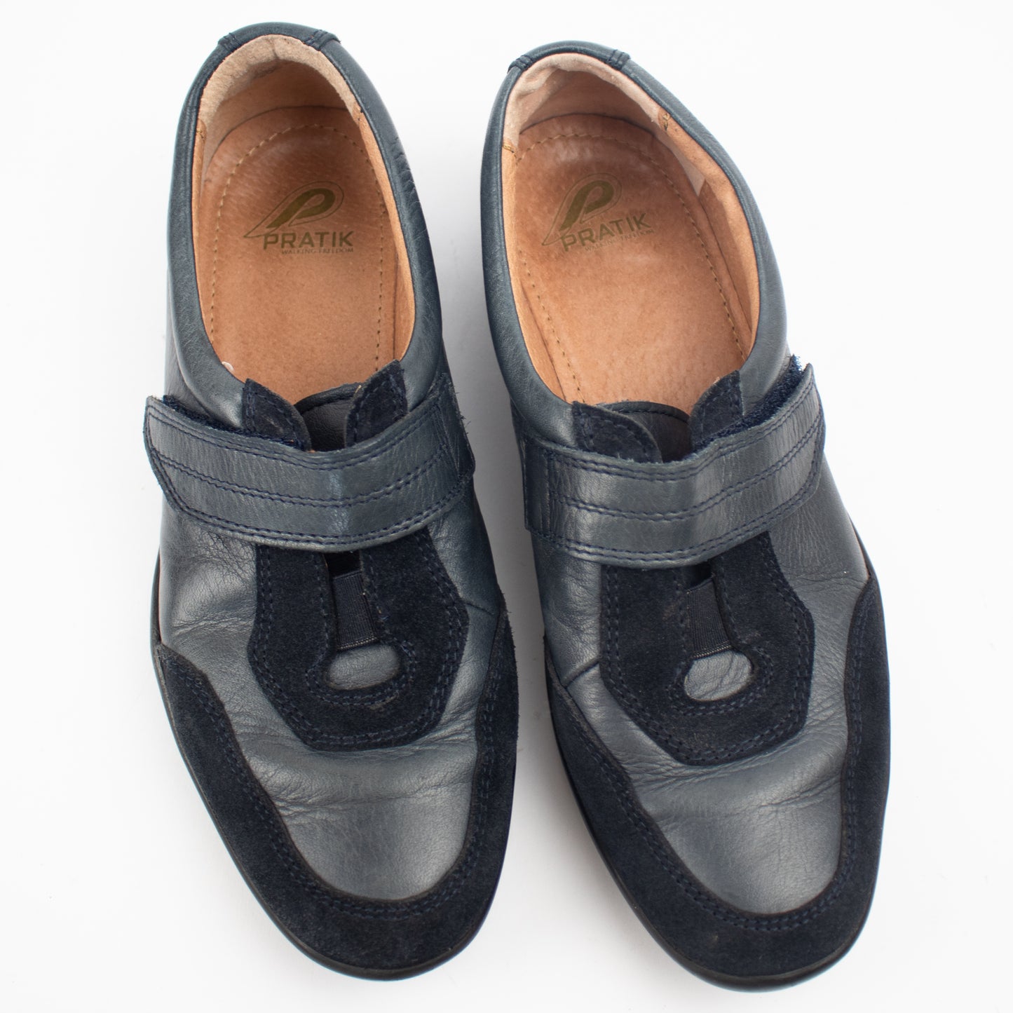pratik shoes
