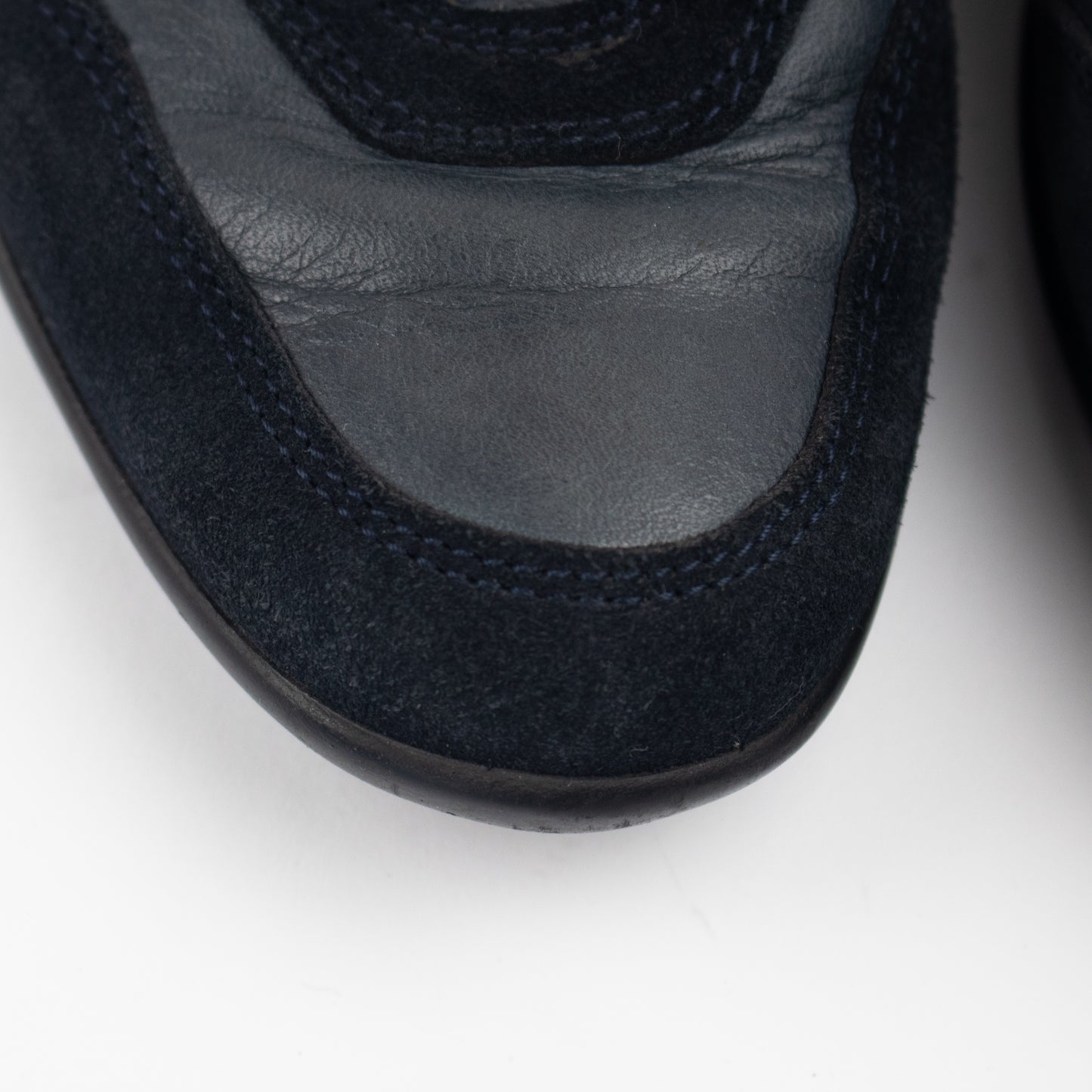 pratik shoes