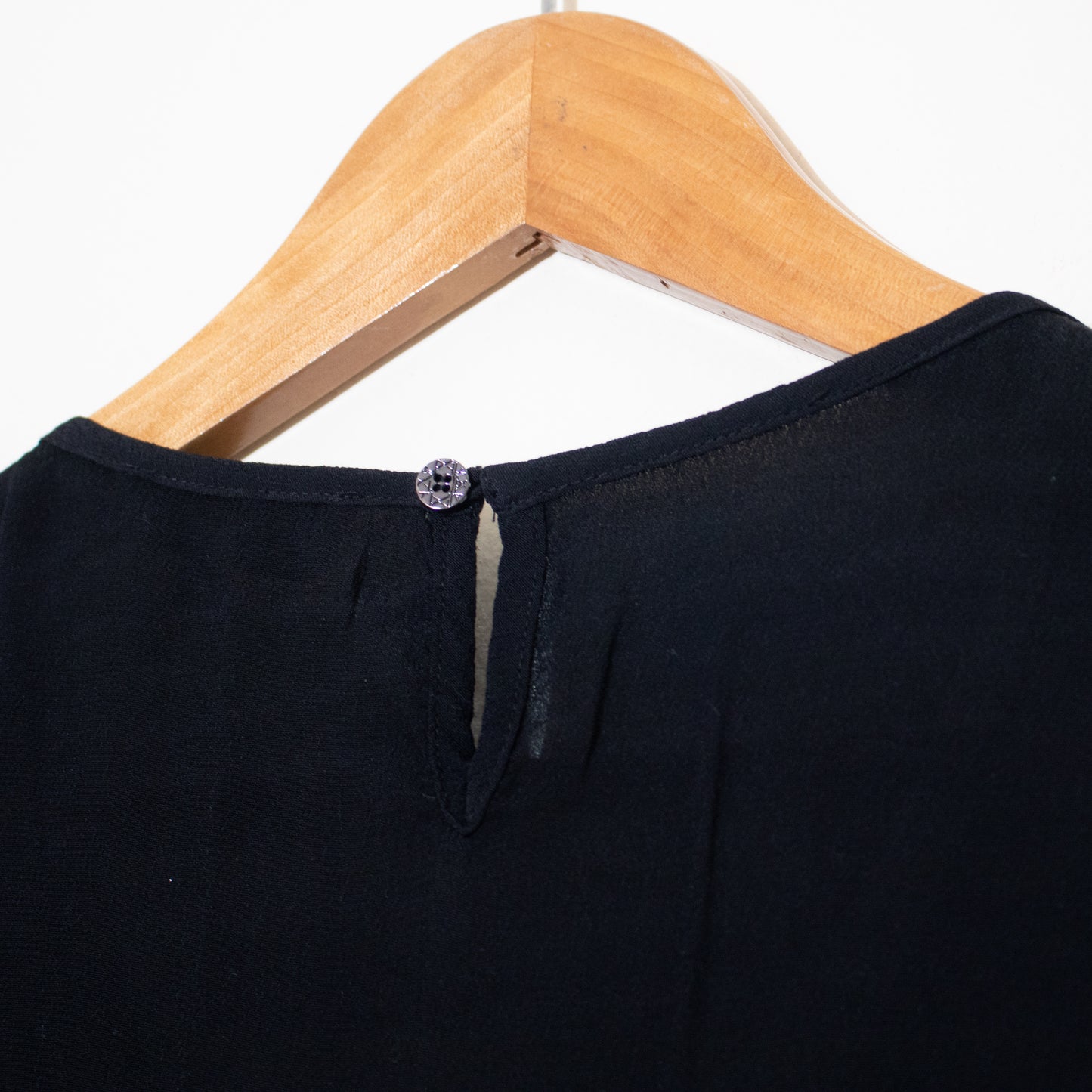 Blusa Decenio