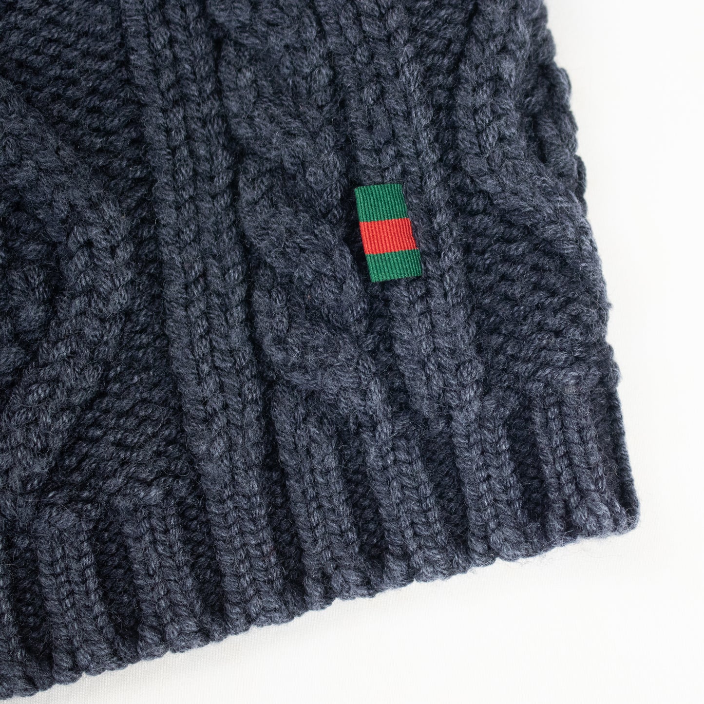 Gorro Gucci