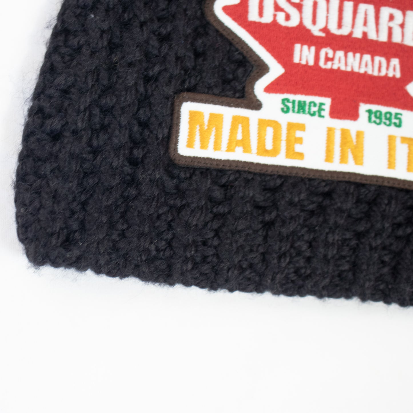 Gorro Dsquared