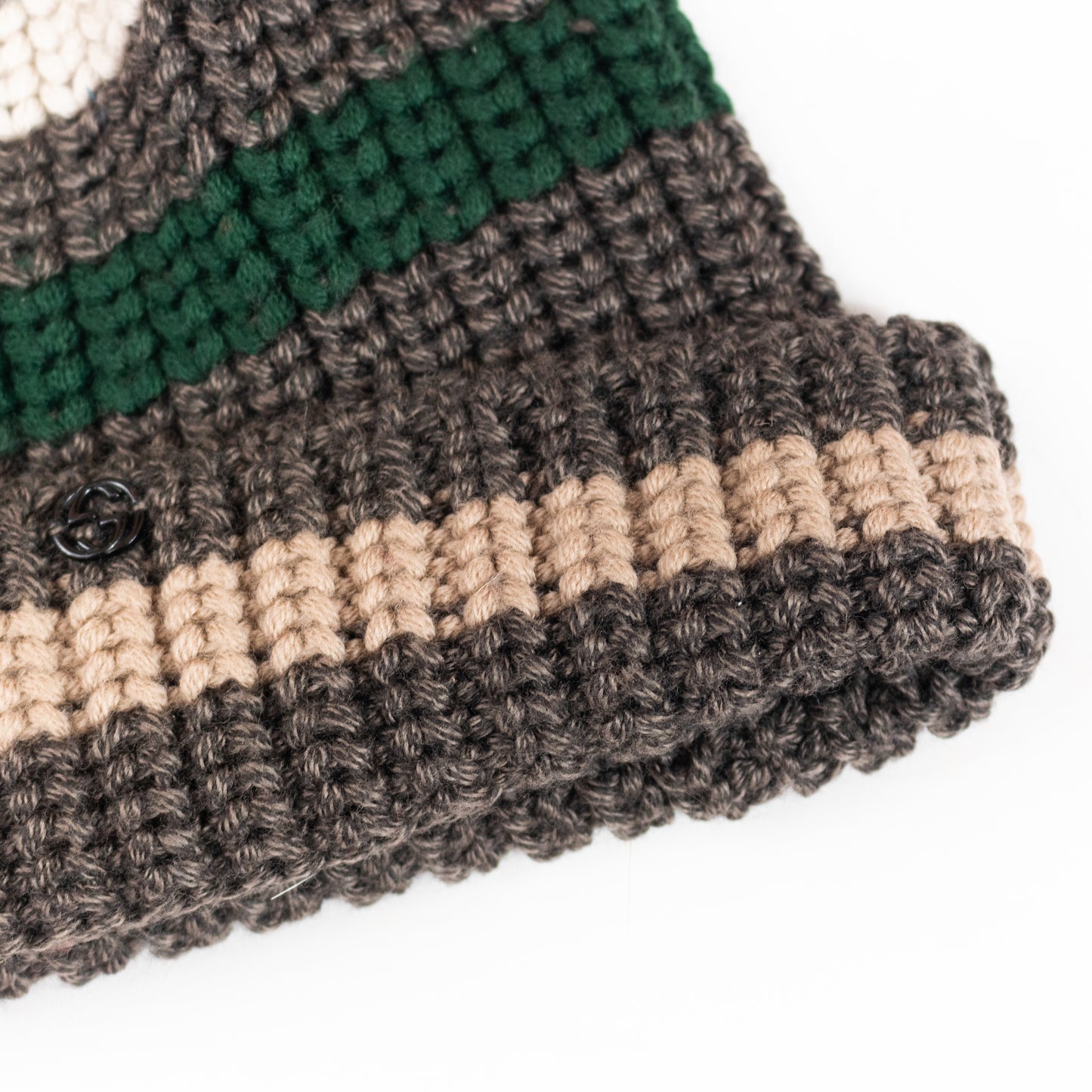 Gorro Gucci