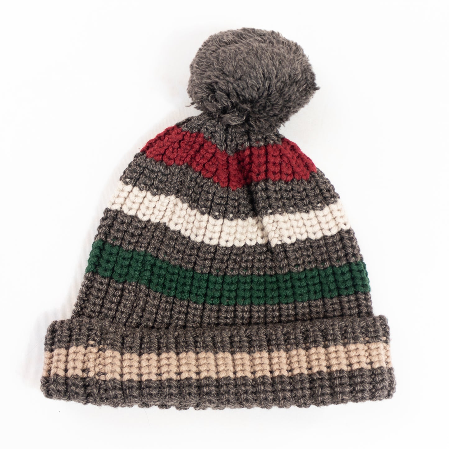 Gorro Gucci