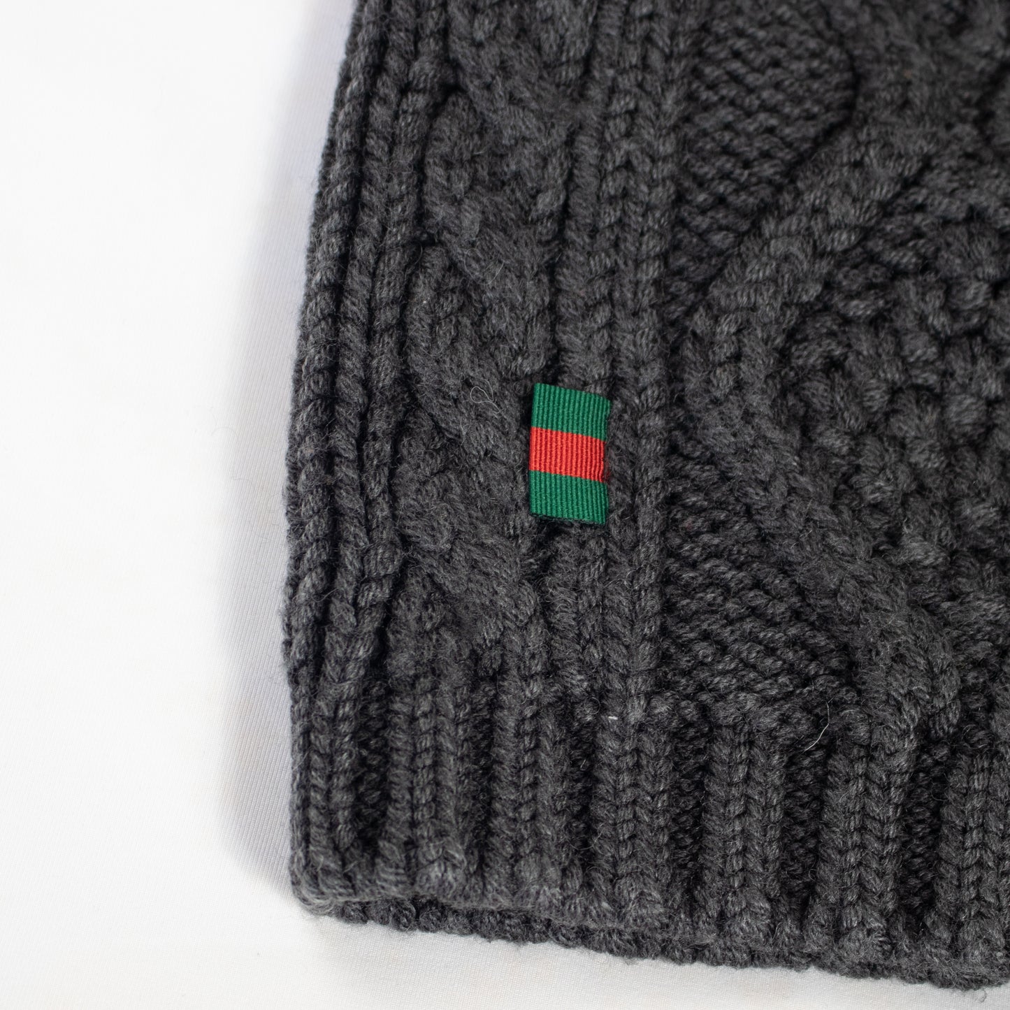 Gorro Gucci