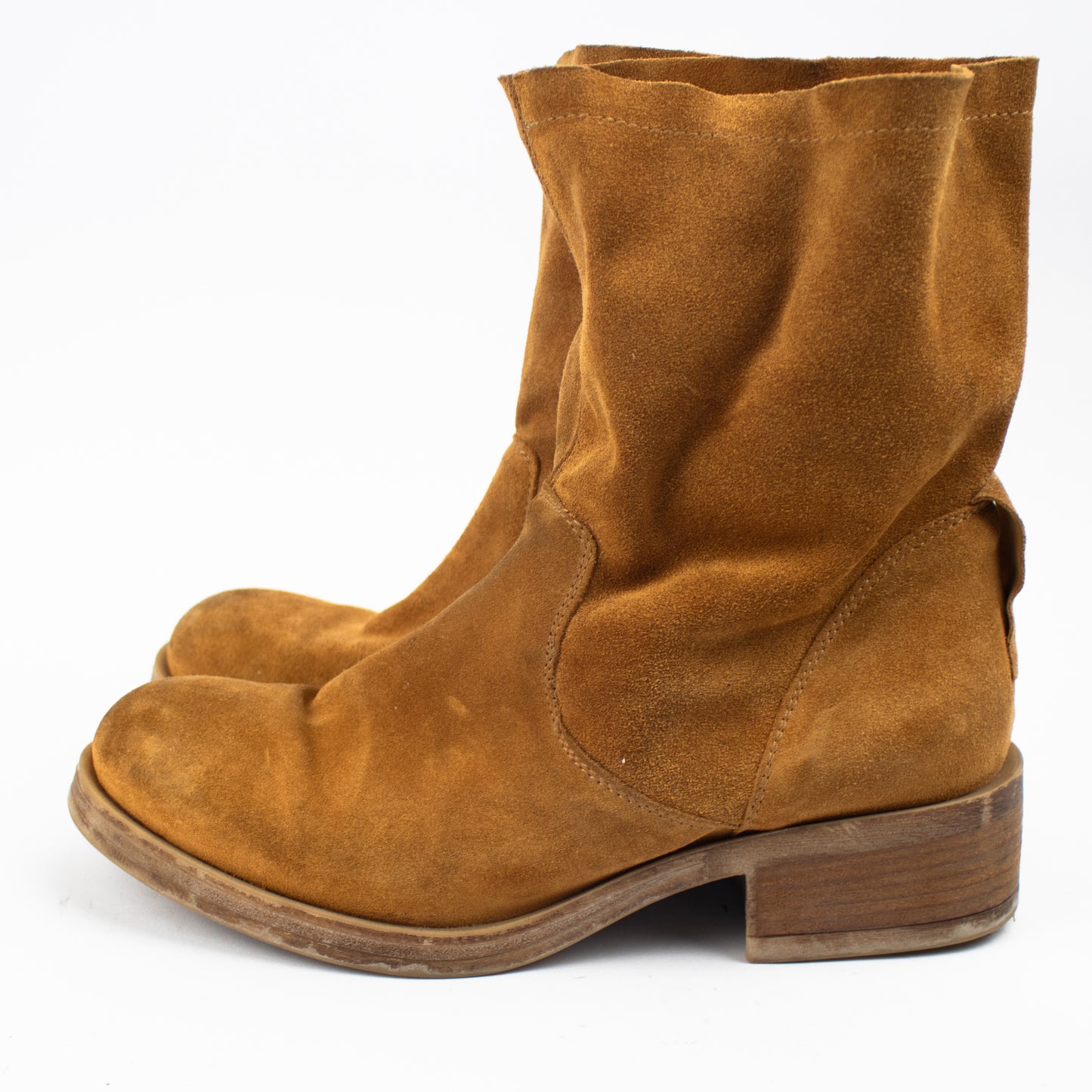Botas
