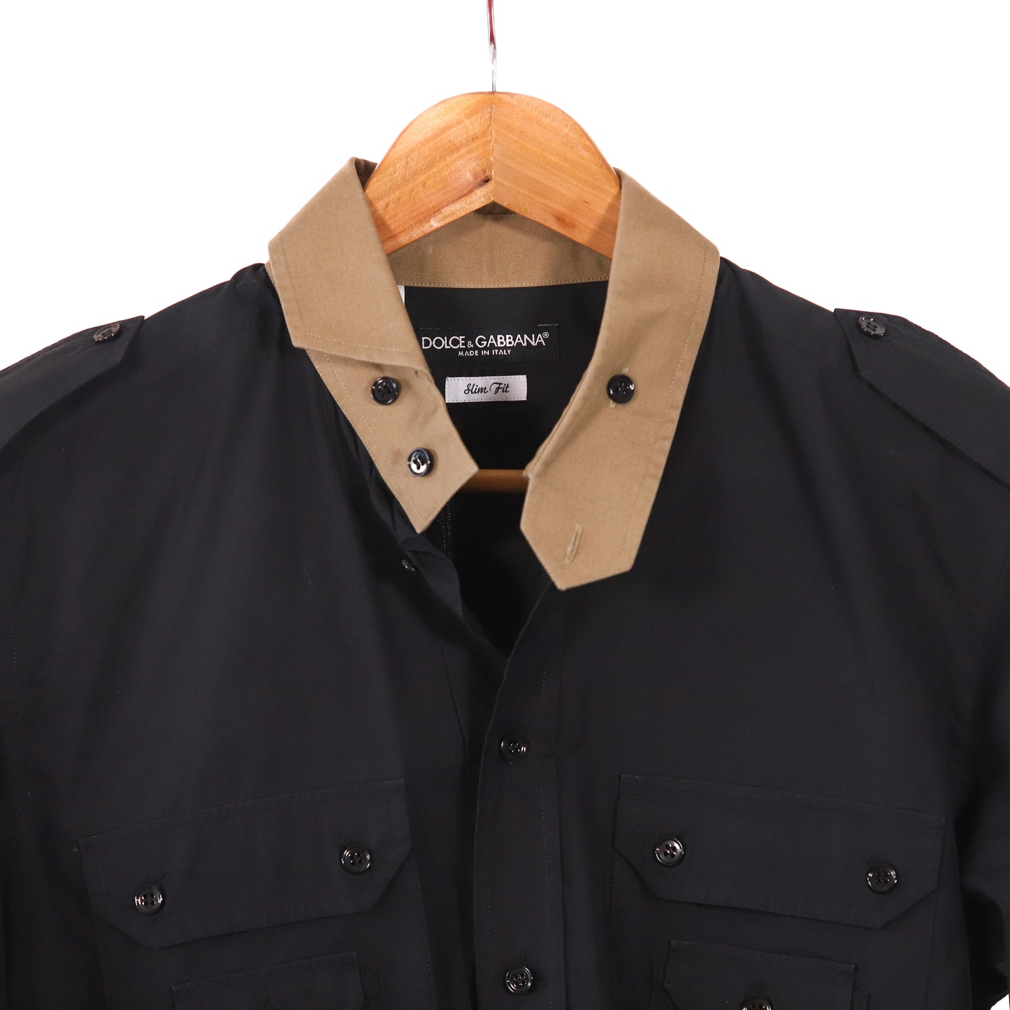 Dolce&Gabbana shirt