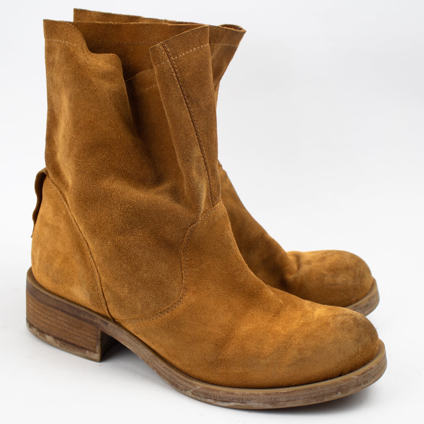 Botas