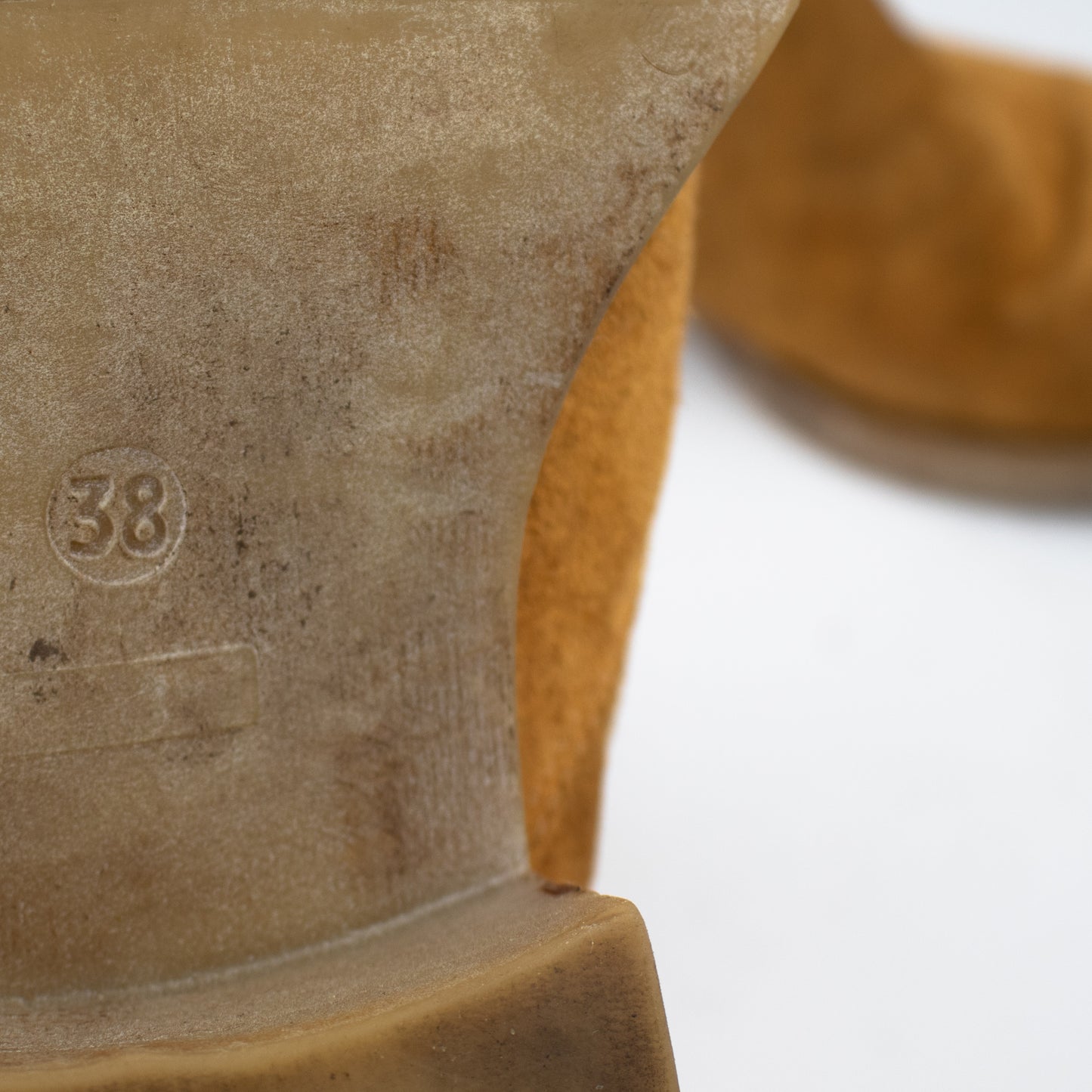 Botas