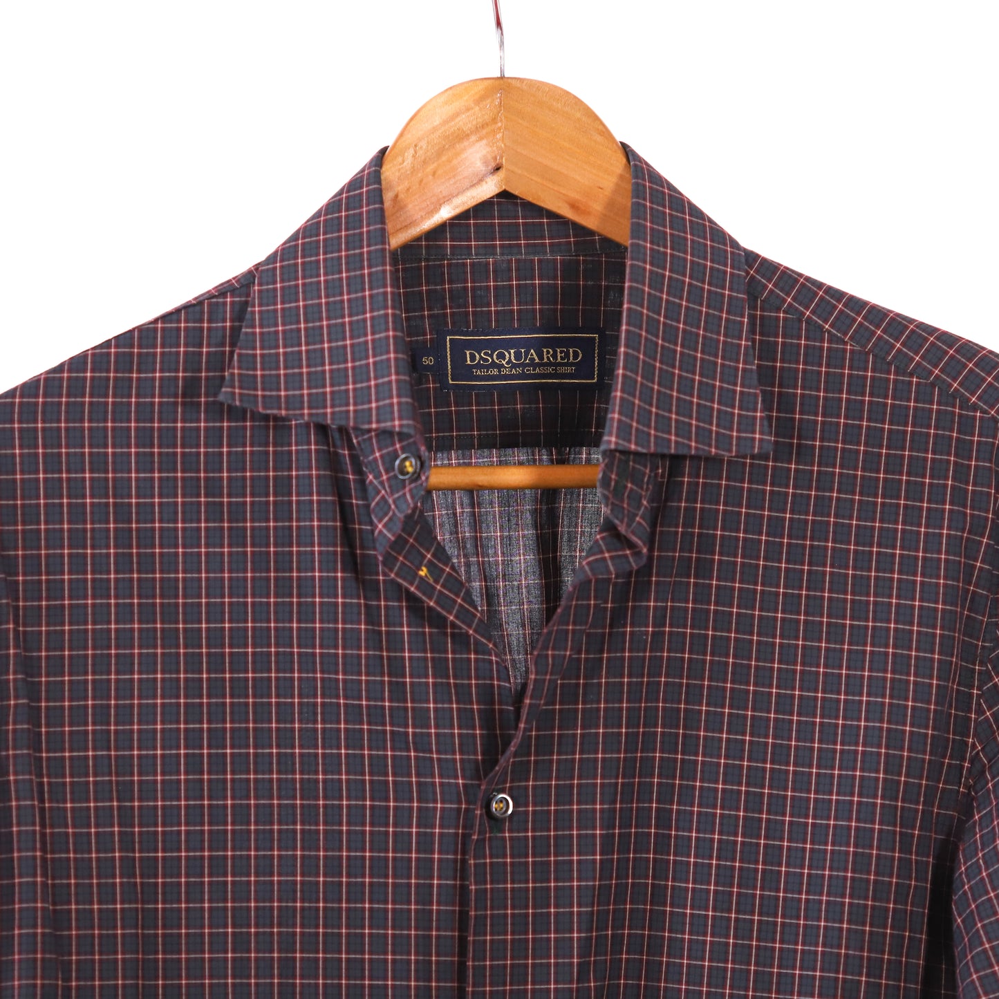 Dsquared2 shirt