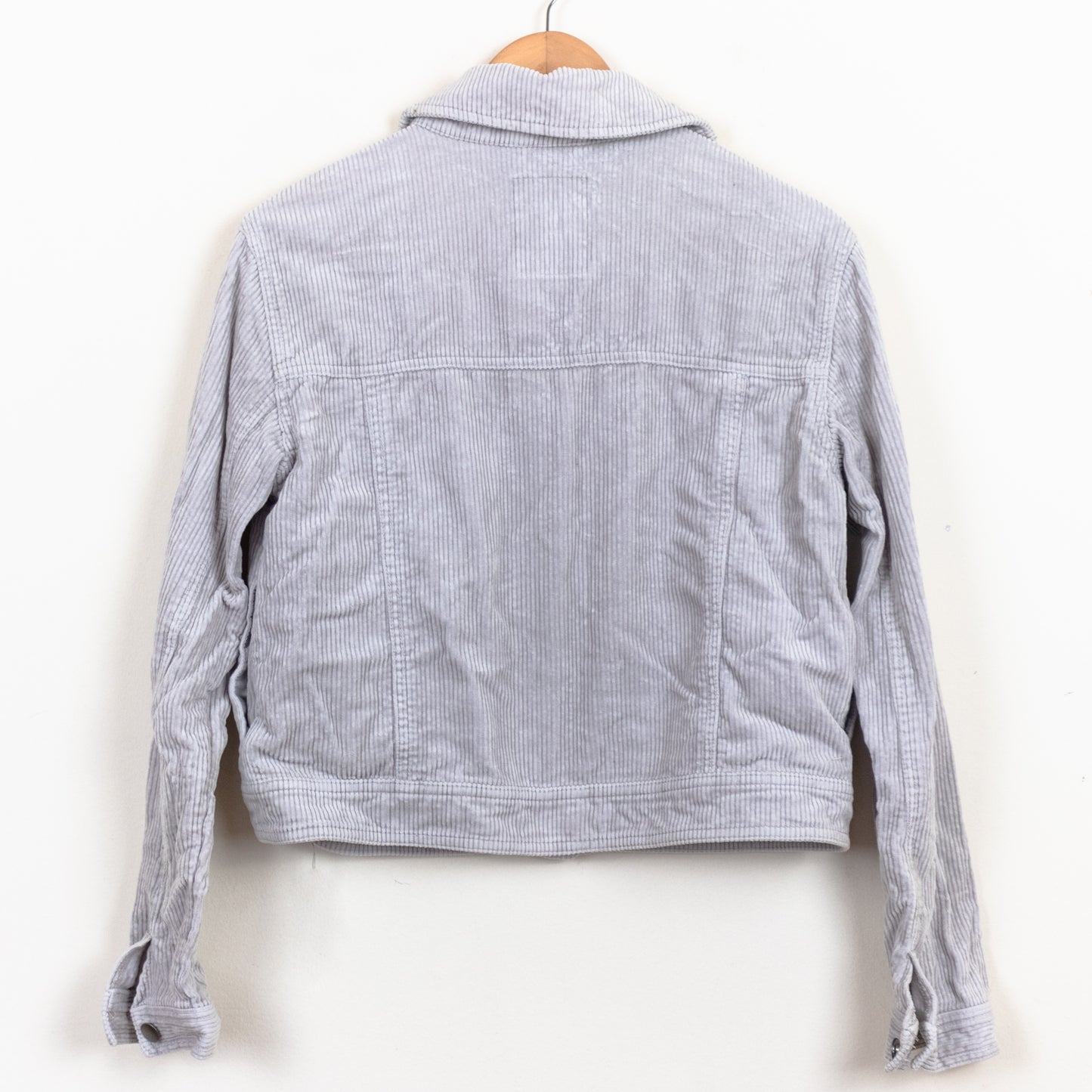 pull&bear jacket