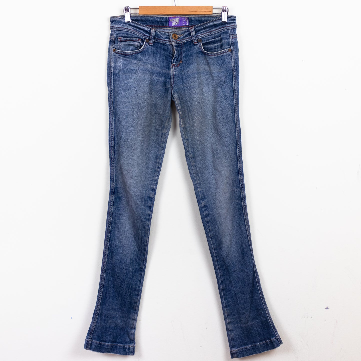 Jeans Bershka